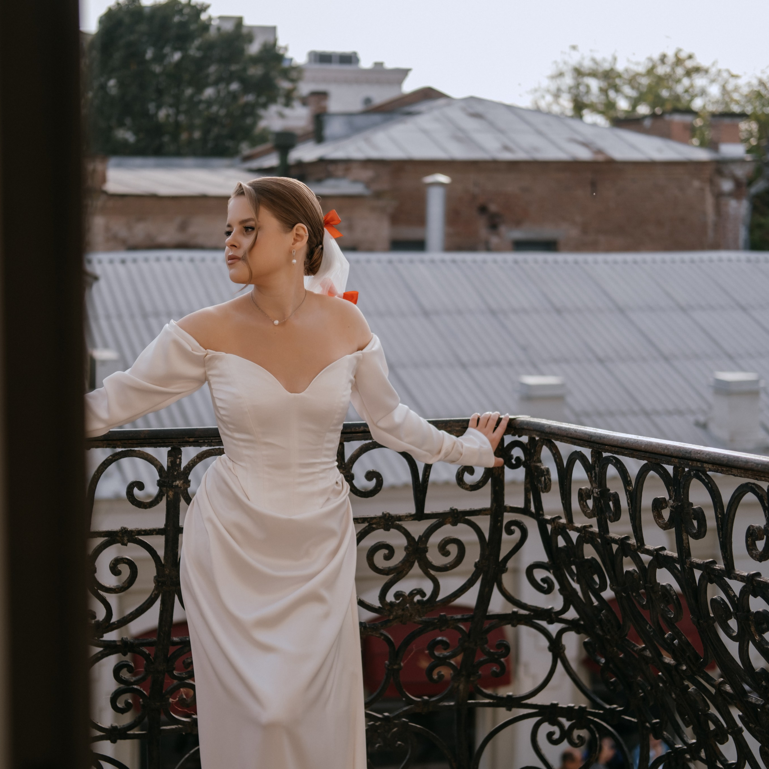 Локации. Фотограф в Астрахани Миронова Анастасия