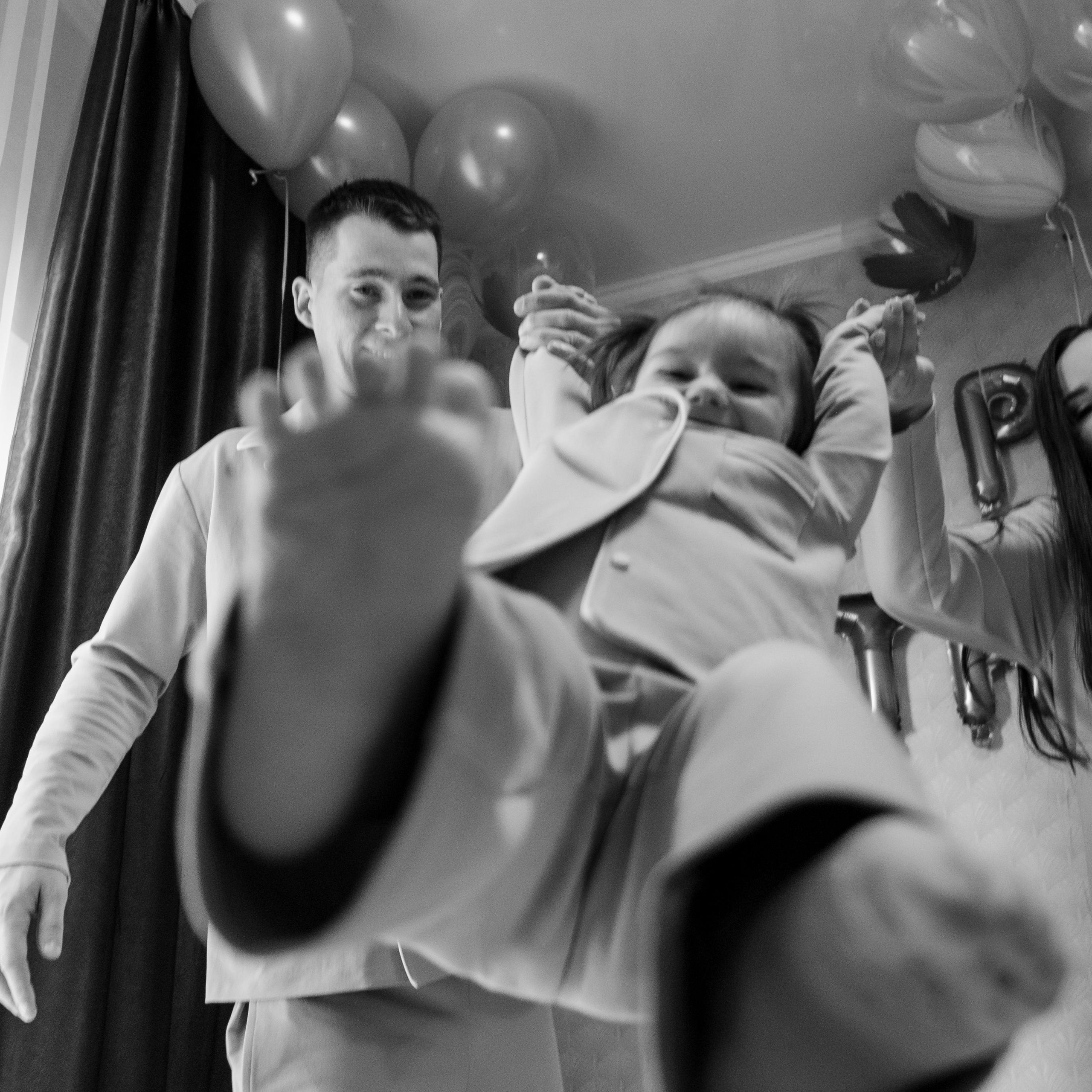 Отзывы. Фотограф в Астрахани Миронова Анастасия