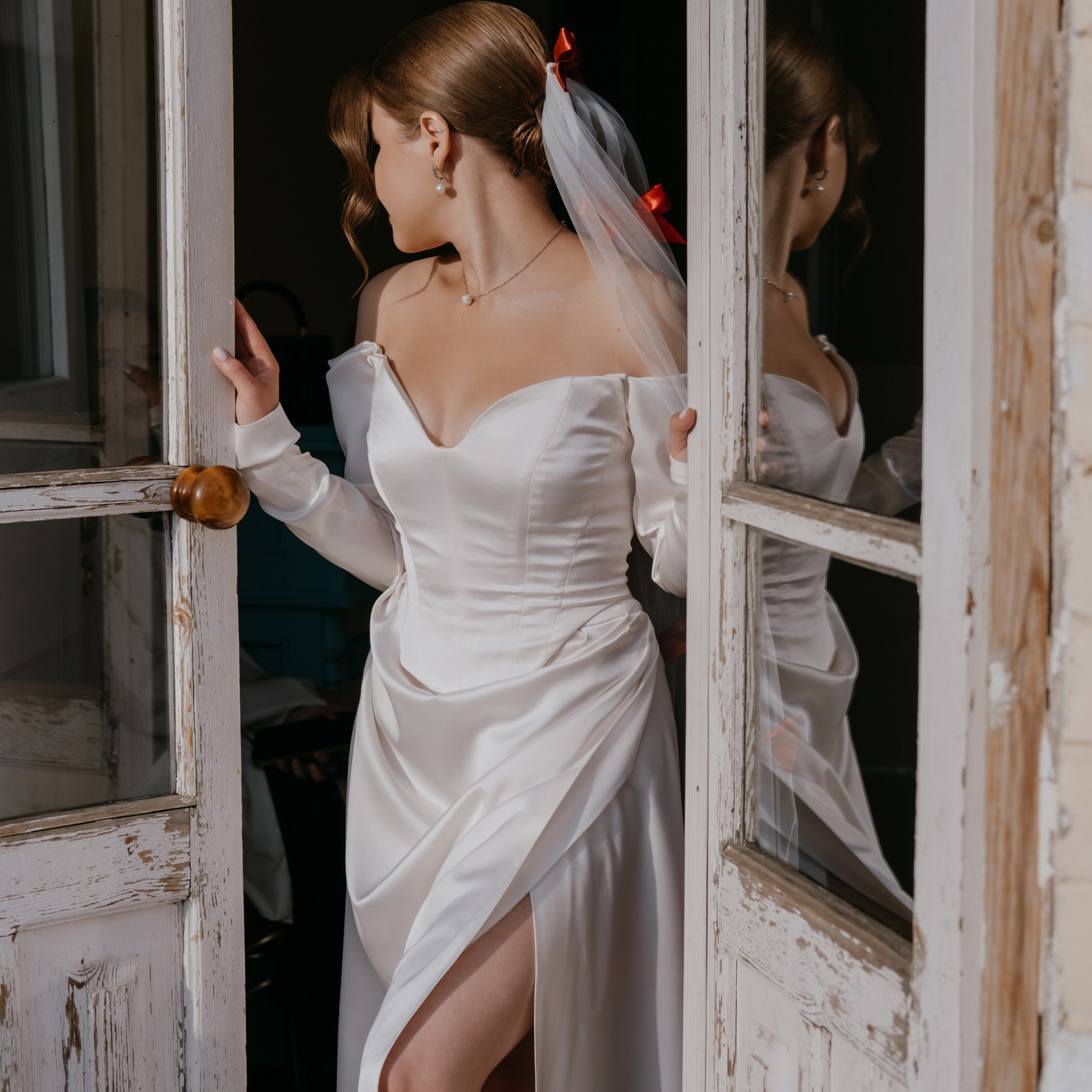 Локации. Фотограф в Астрахани Миронова Анастасия