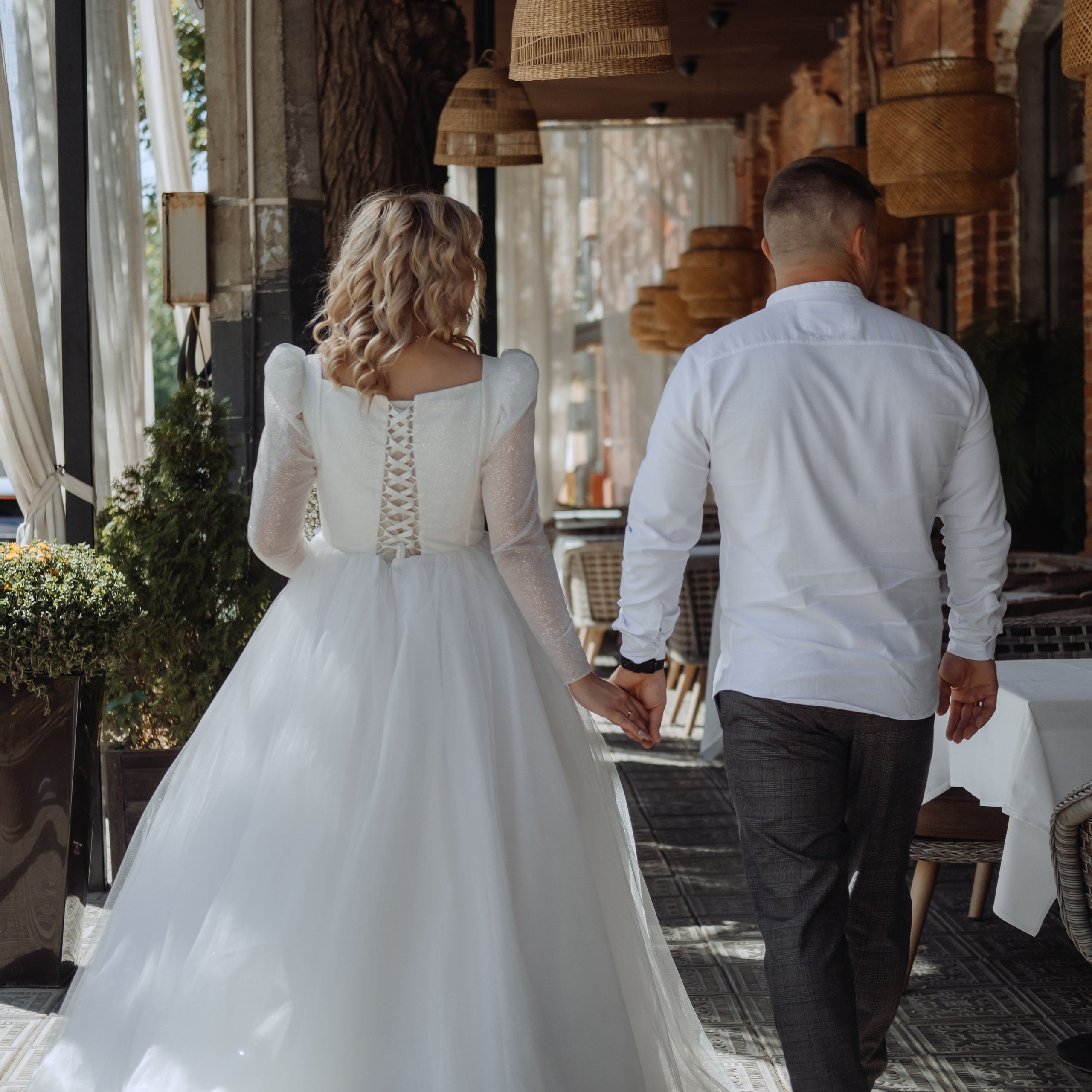 Отзывы. Фотограф в Астрахани Миронова Анастасия