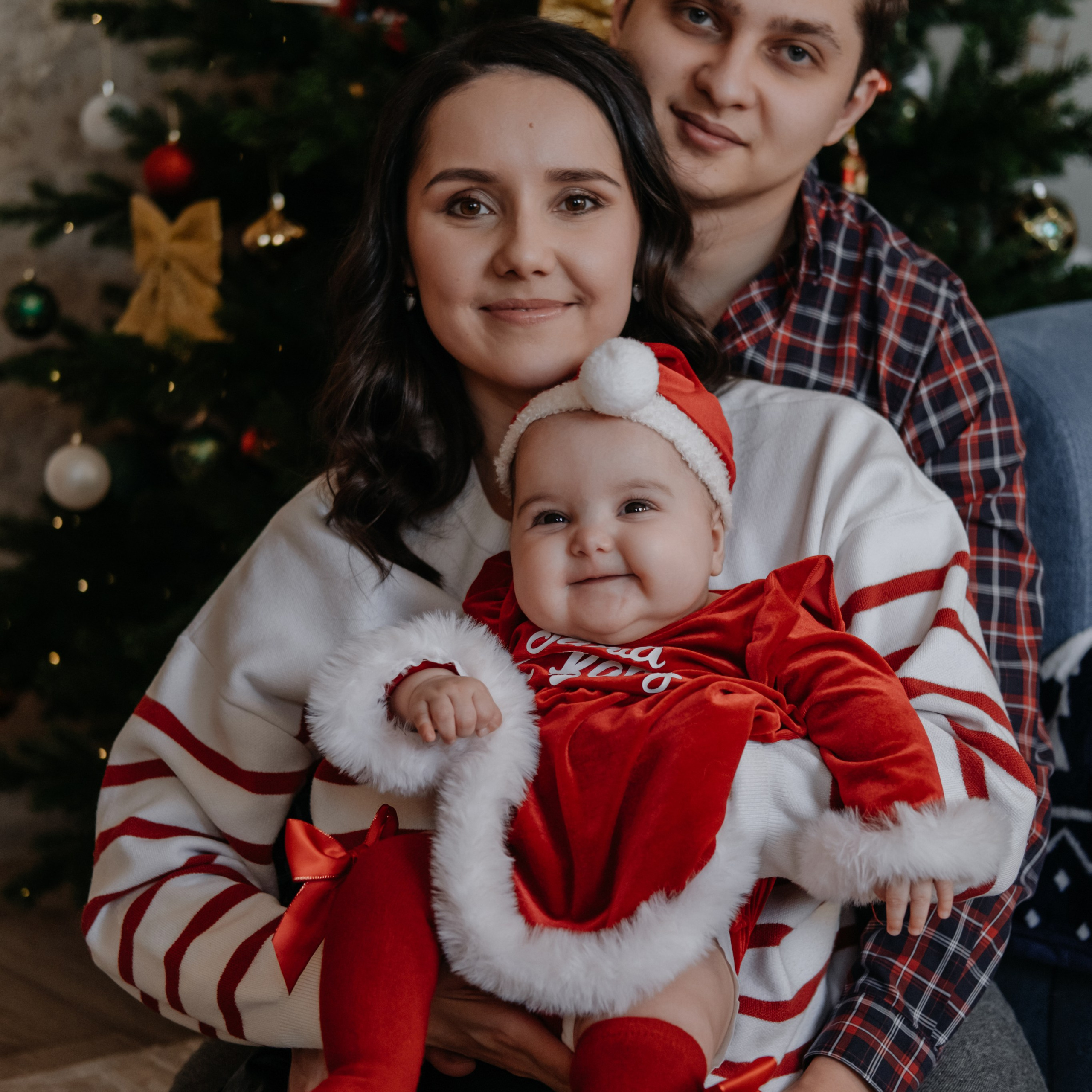 Отзывы. Фотограф в Астрахани Миронова Анастасия