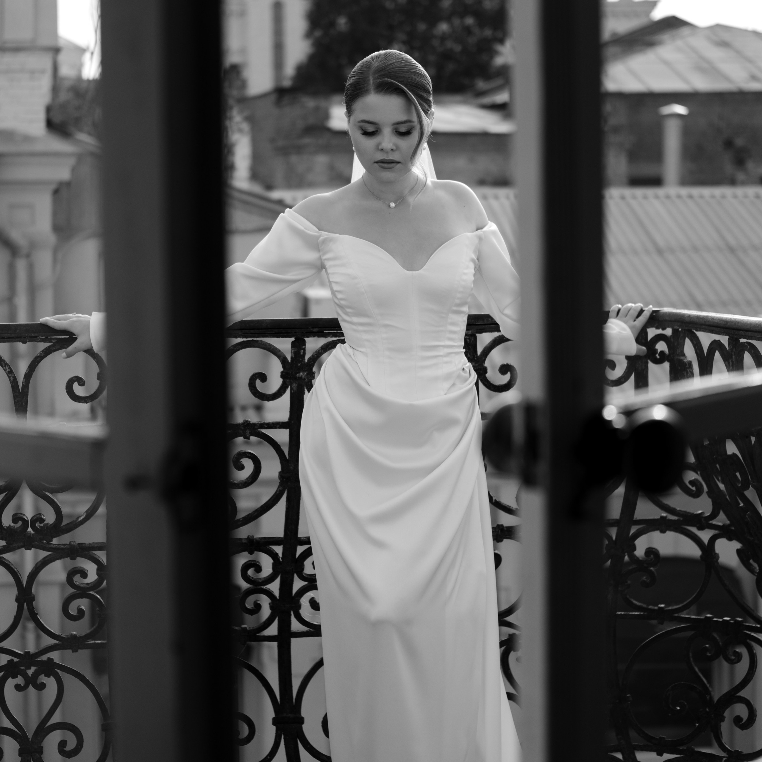 Локации. Фотограф в Астрахани Миронова Анастасия