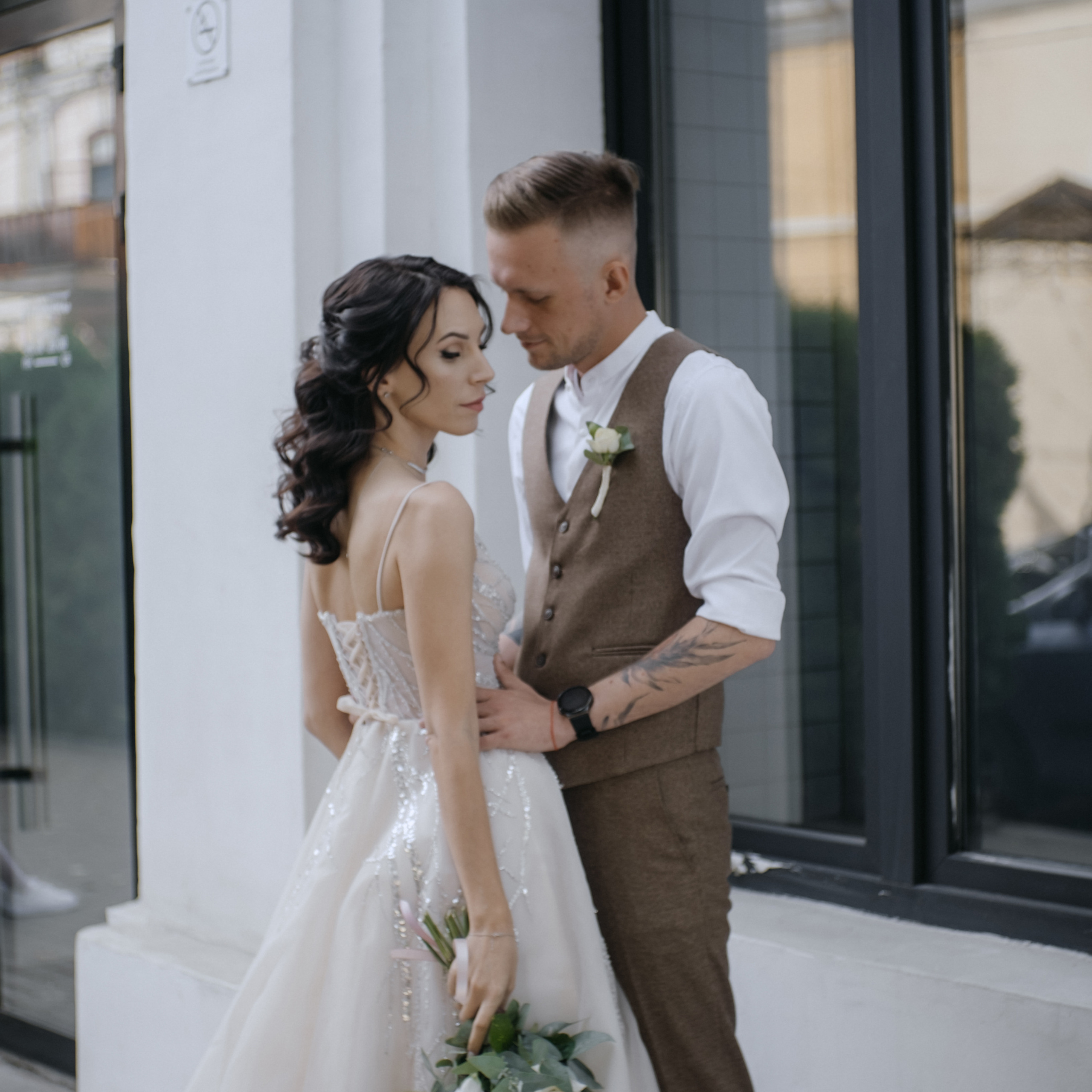 Отзывы. Фотограф в Астрахани Миронова Анастасия