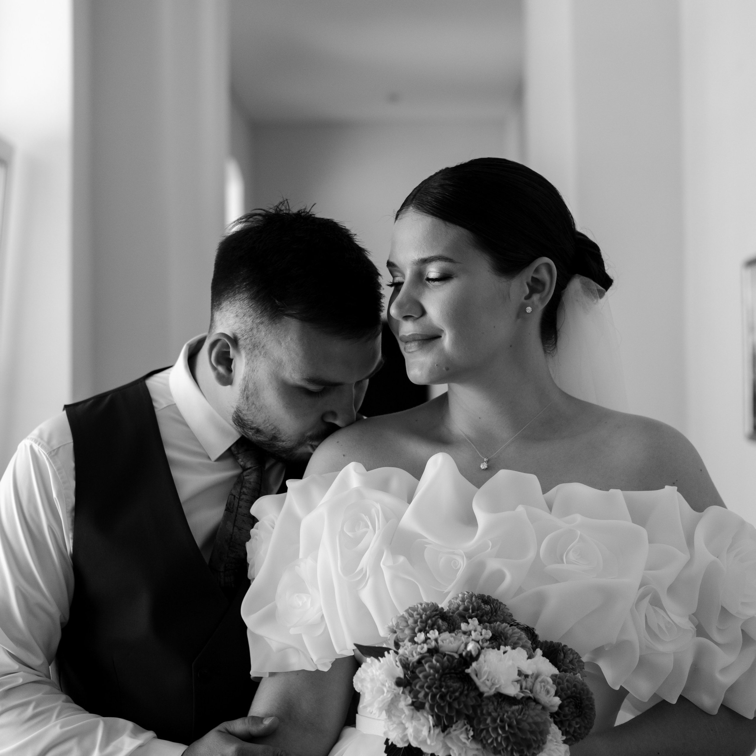 Руслан и Екатерина