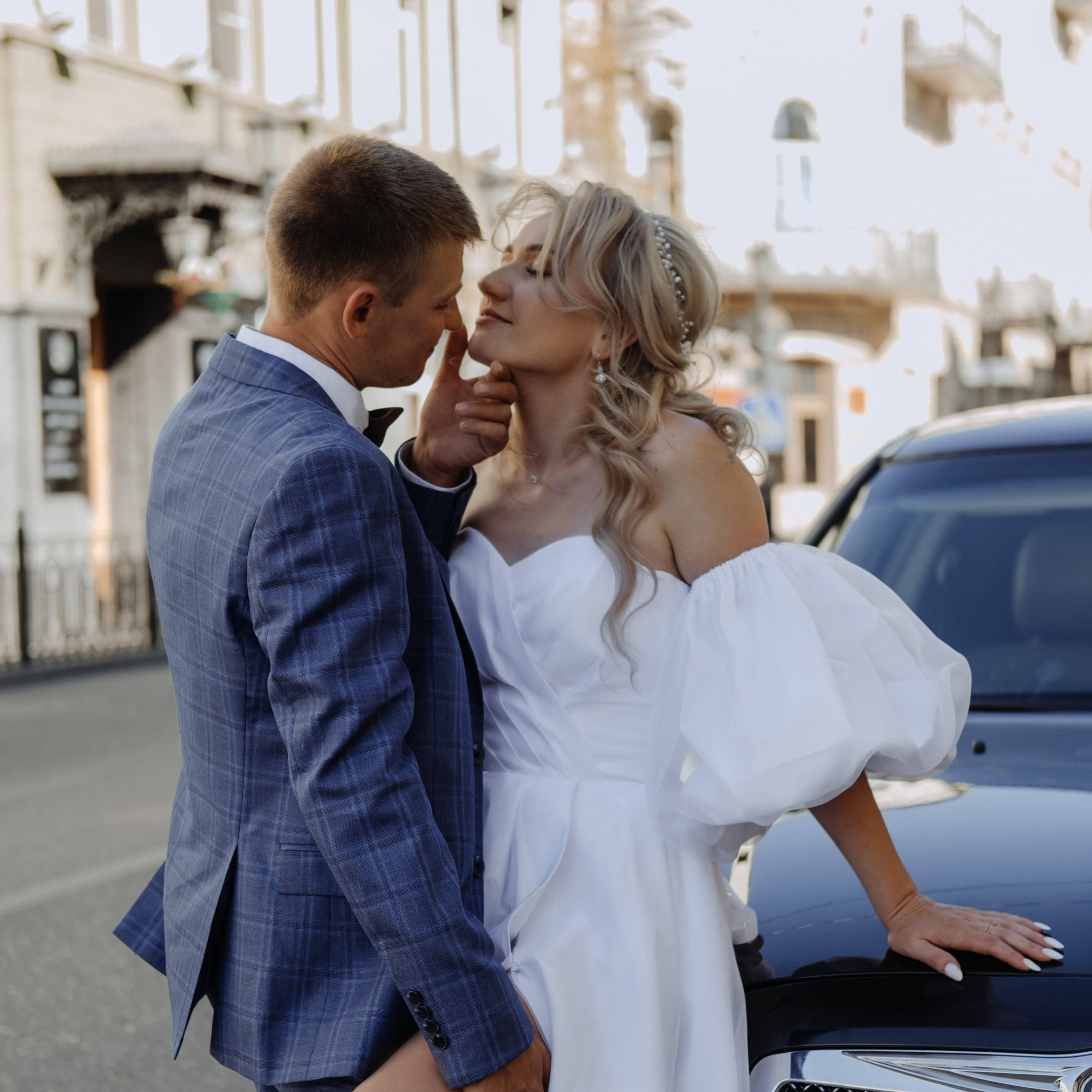 Отзывы. Фотограф в Астрахани Миронова Анастасия