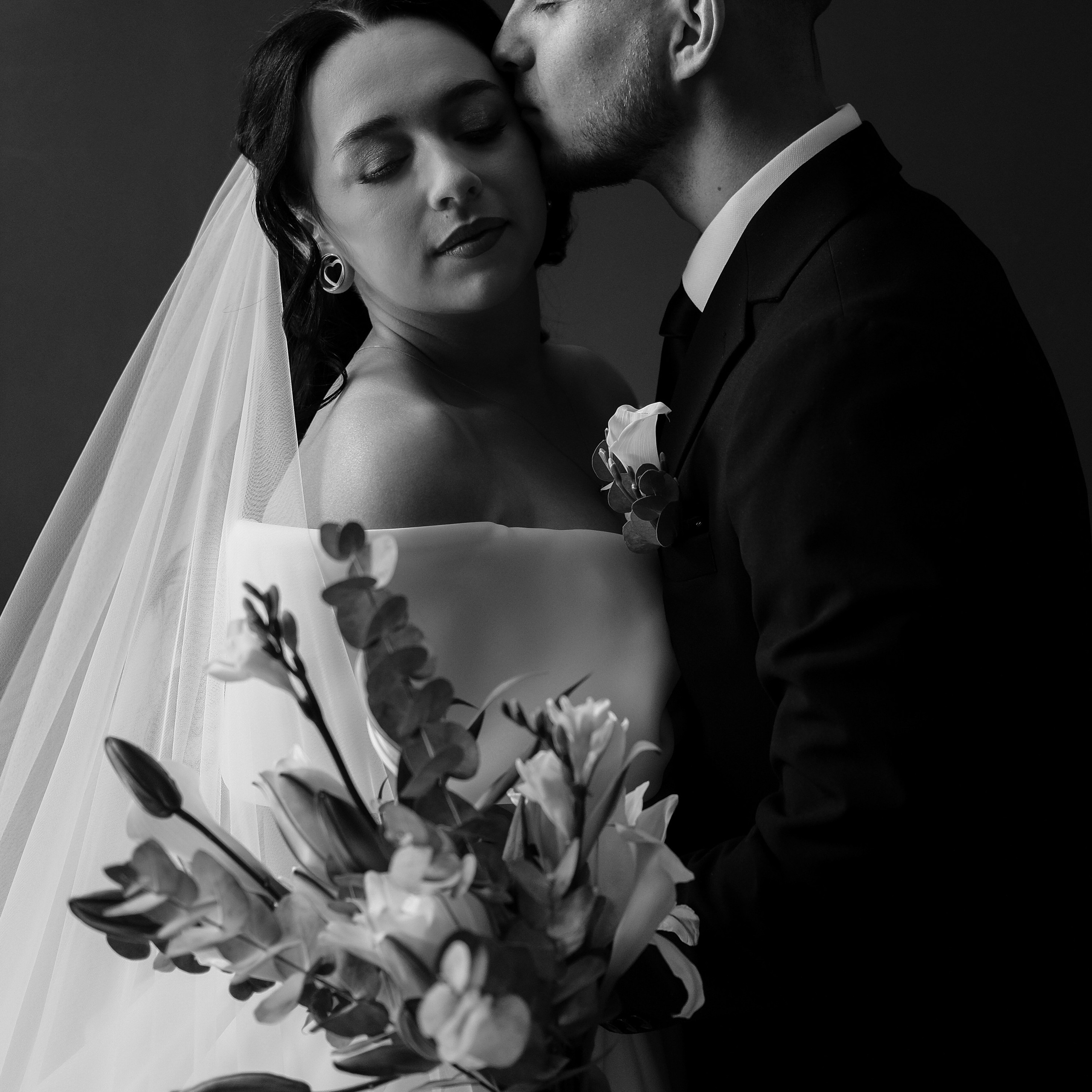 Даниил и&nbsp;Ксения