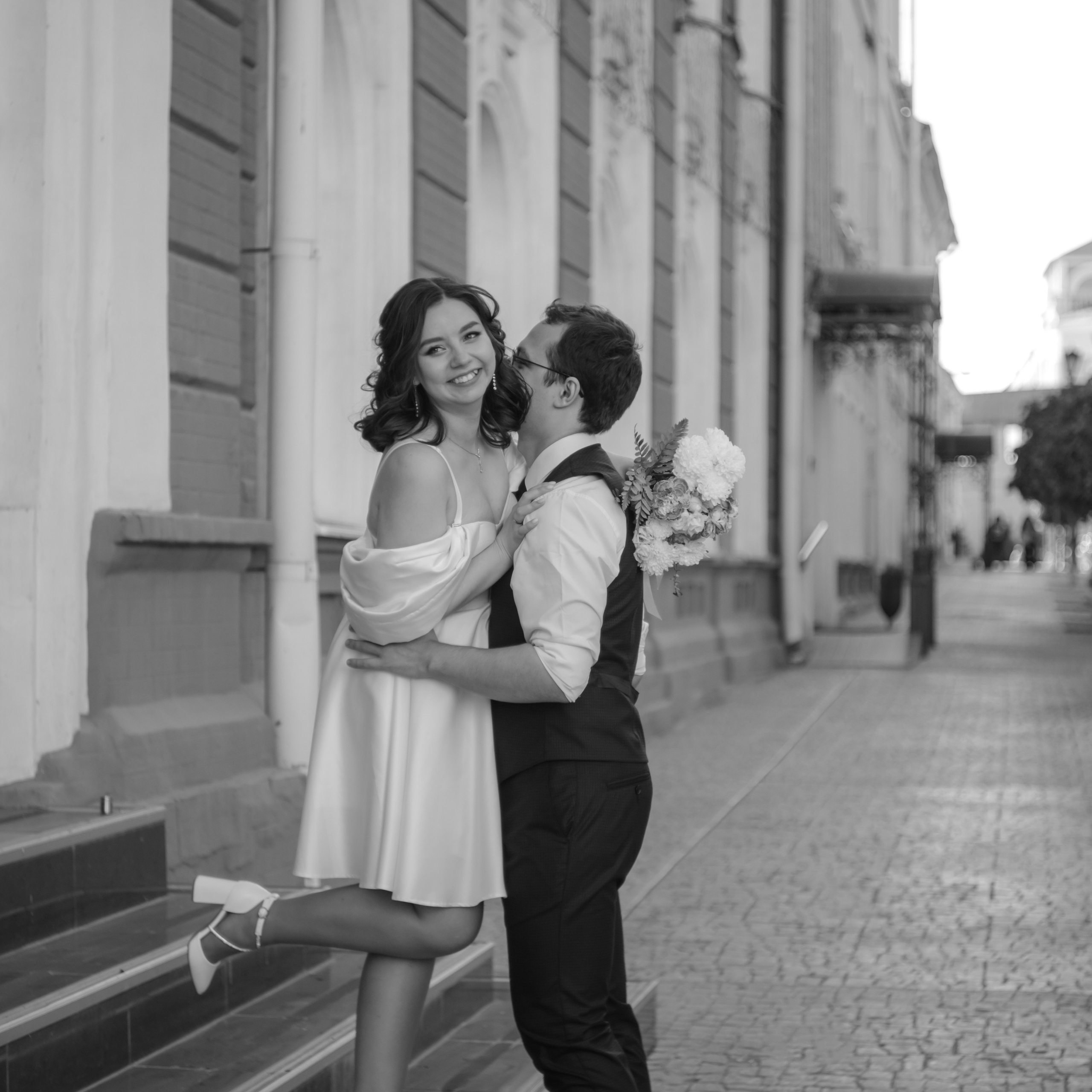 Отзывы. Фотограф в Астрахани Миронова Анастасия