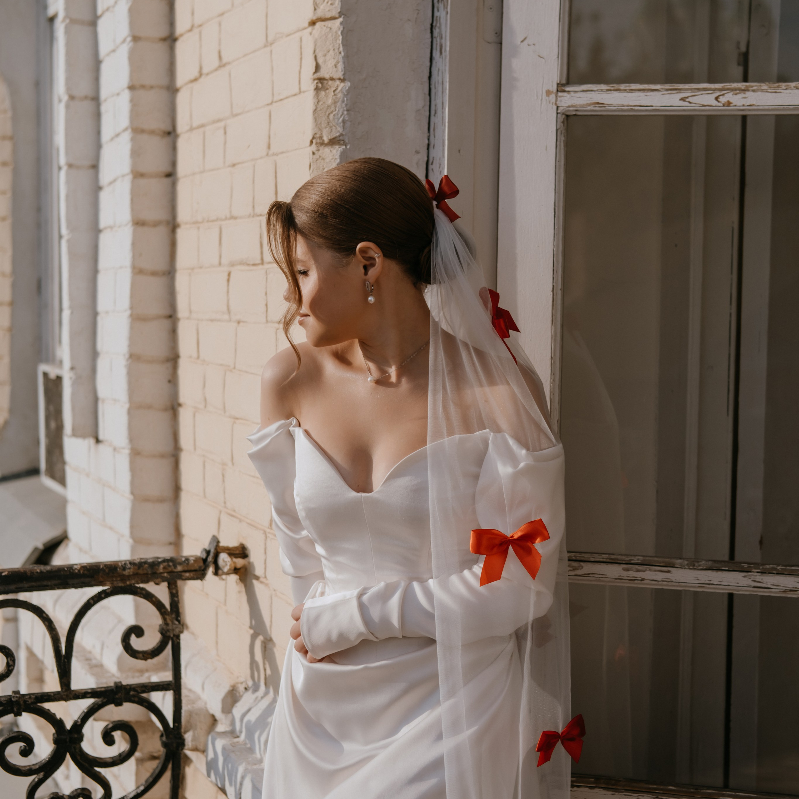 Локации. Фотограф в Астрахани Миронова Анастасия