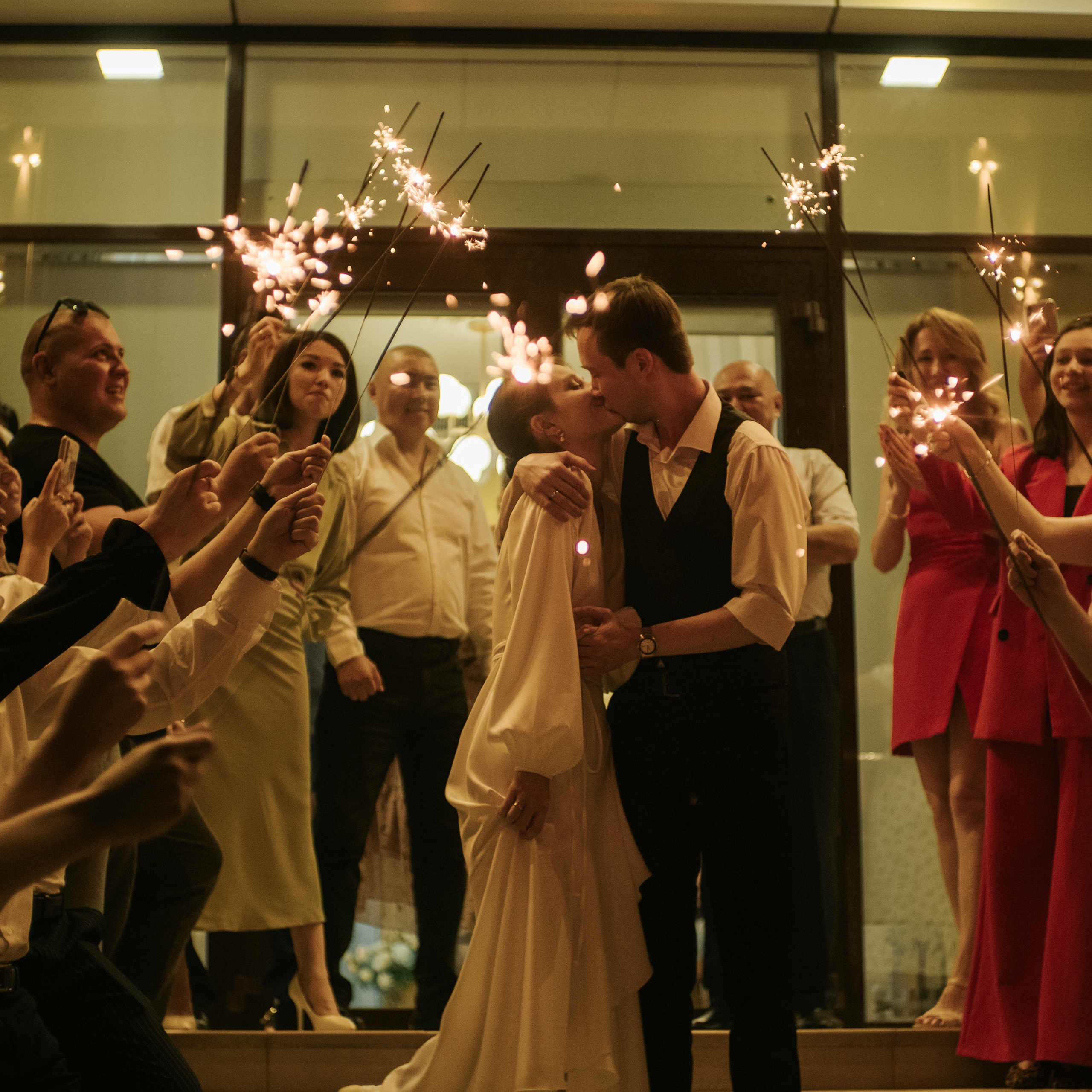 Отзывы. Фотограф в Астрахани Миронова Анастасия