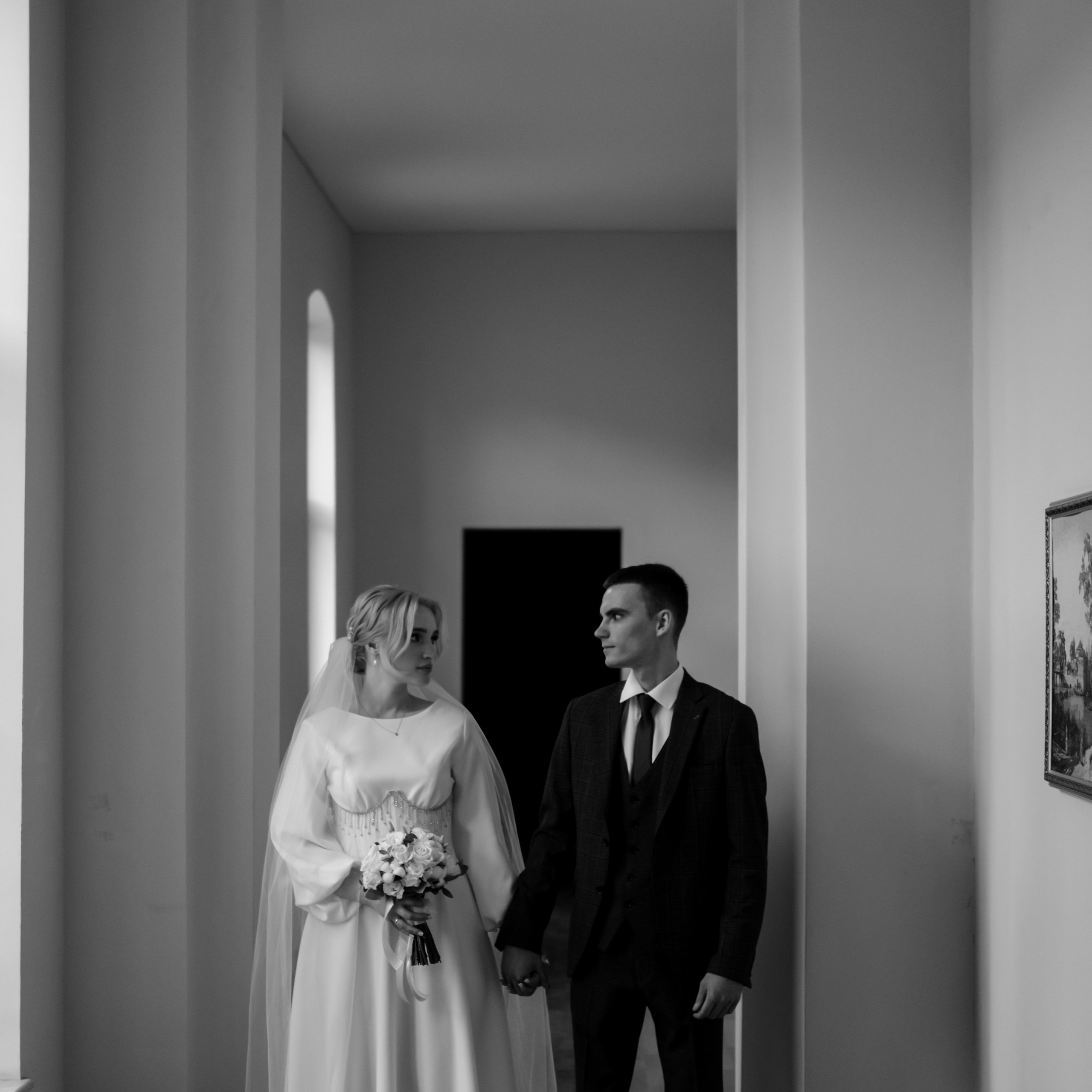 Глеб и Кристина