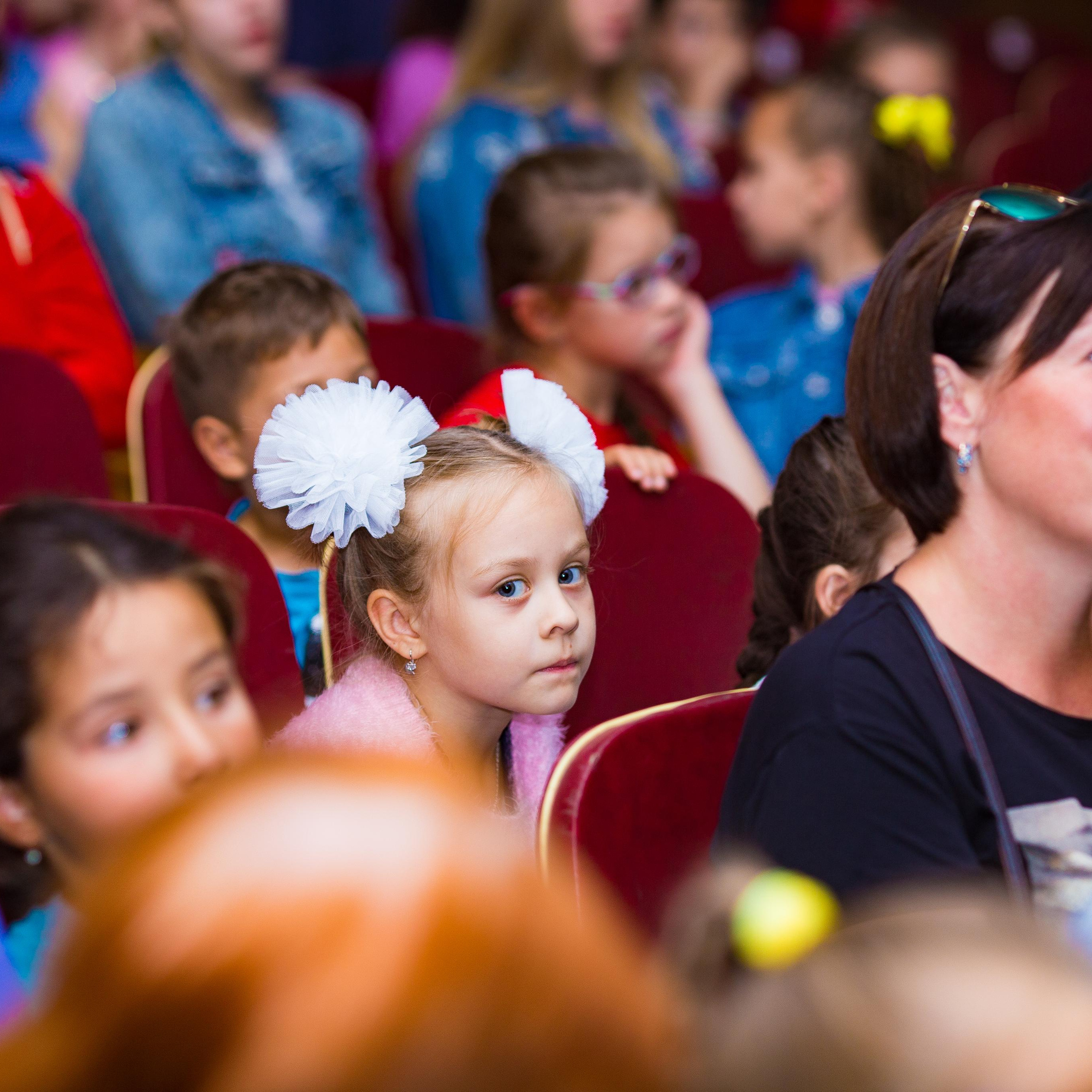 Фотосъёмка мероприятий. Выпускные альбомы в Твери и области