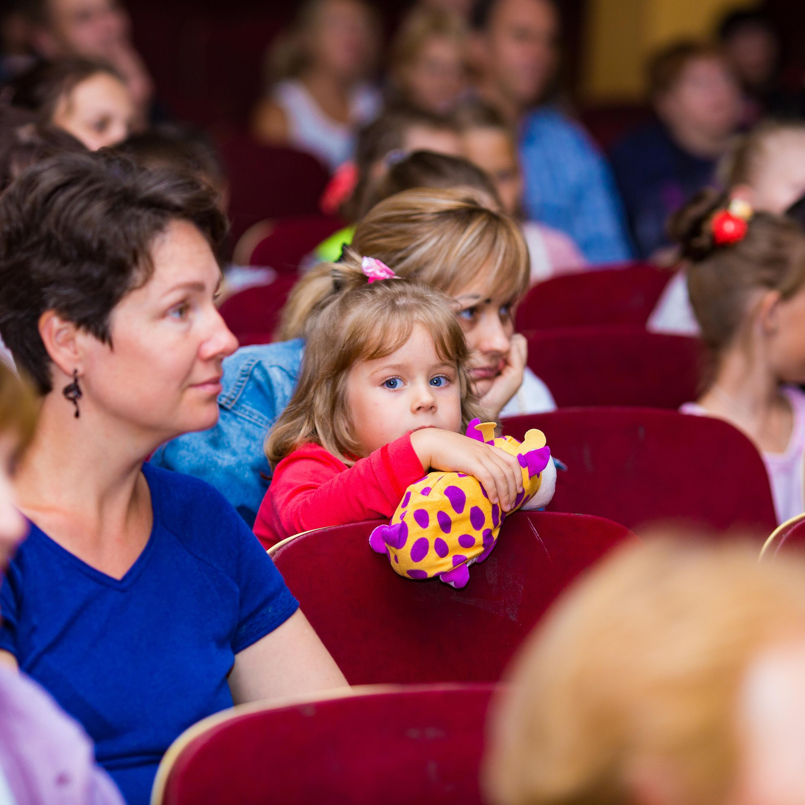 Фотосъёмка мероприятий. Выпускные альбомы в Твери и области