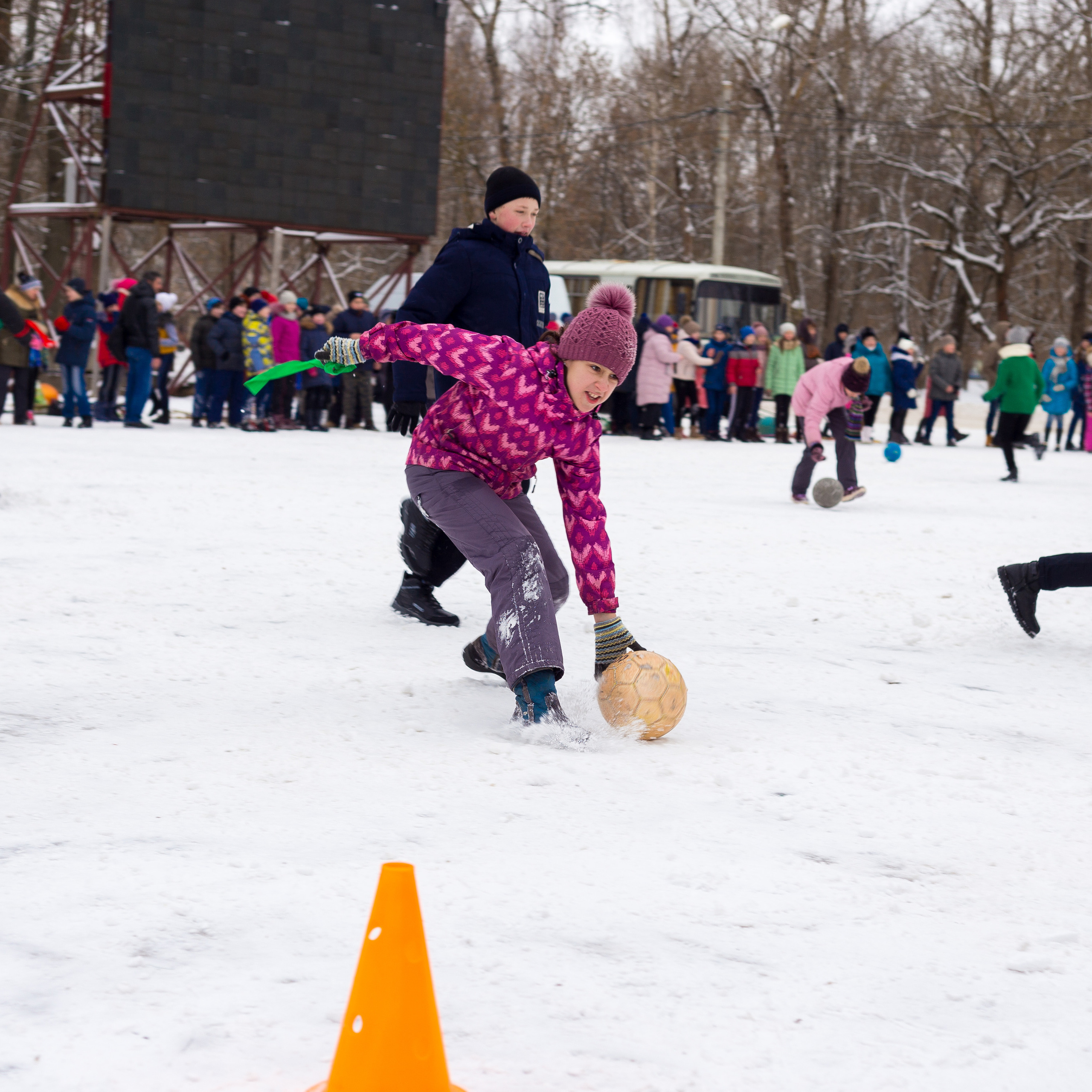 Фотосъёмка мероприятий. Выпускные альбомы в Твери и области