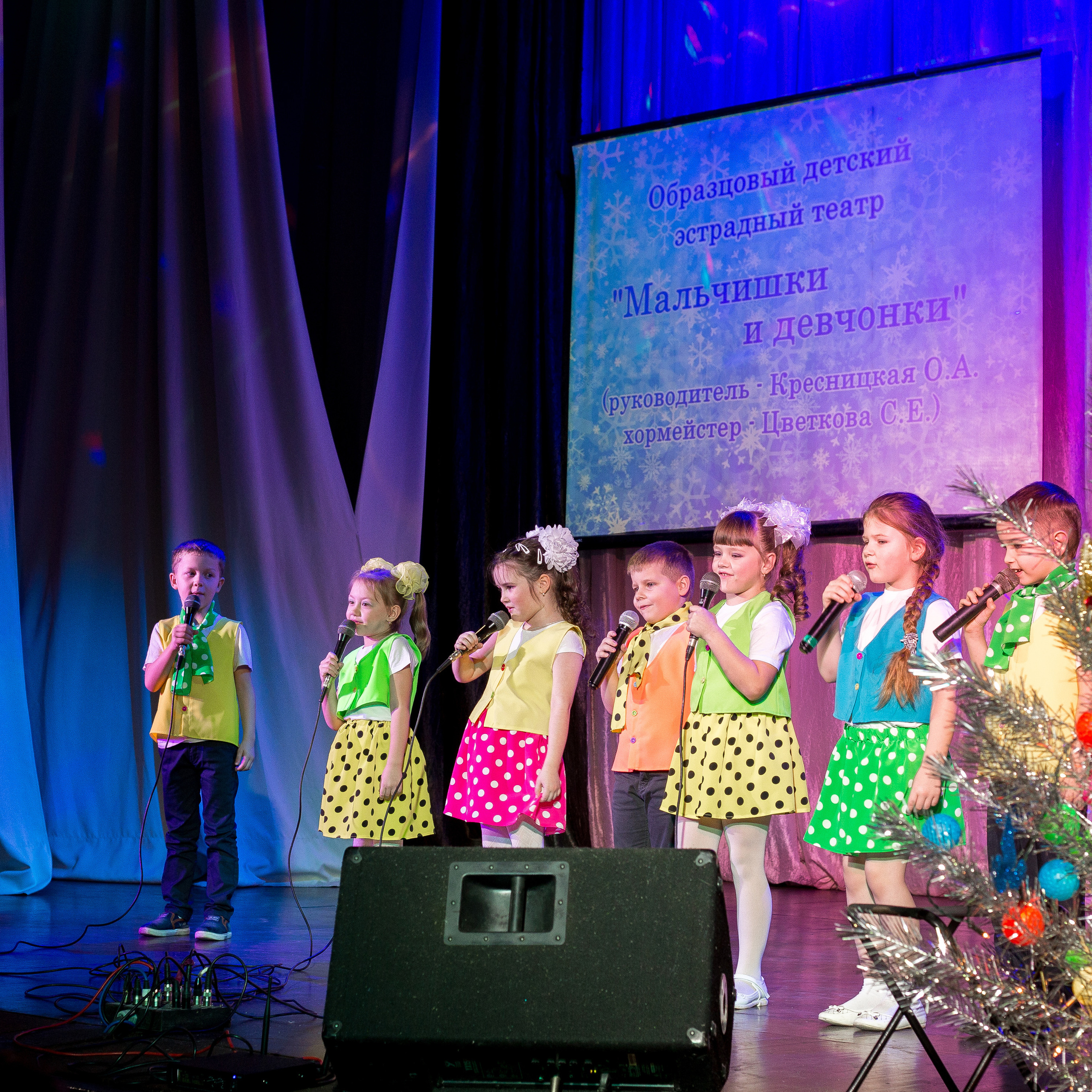 Фотосъёмка мероприятий. Выпускные альбомы в Твери и области