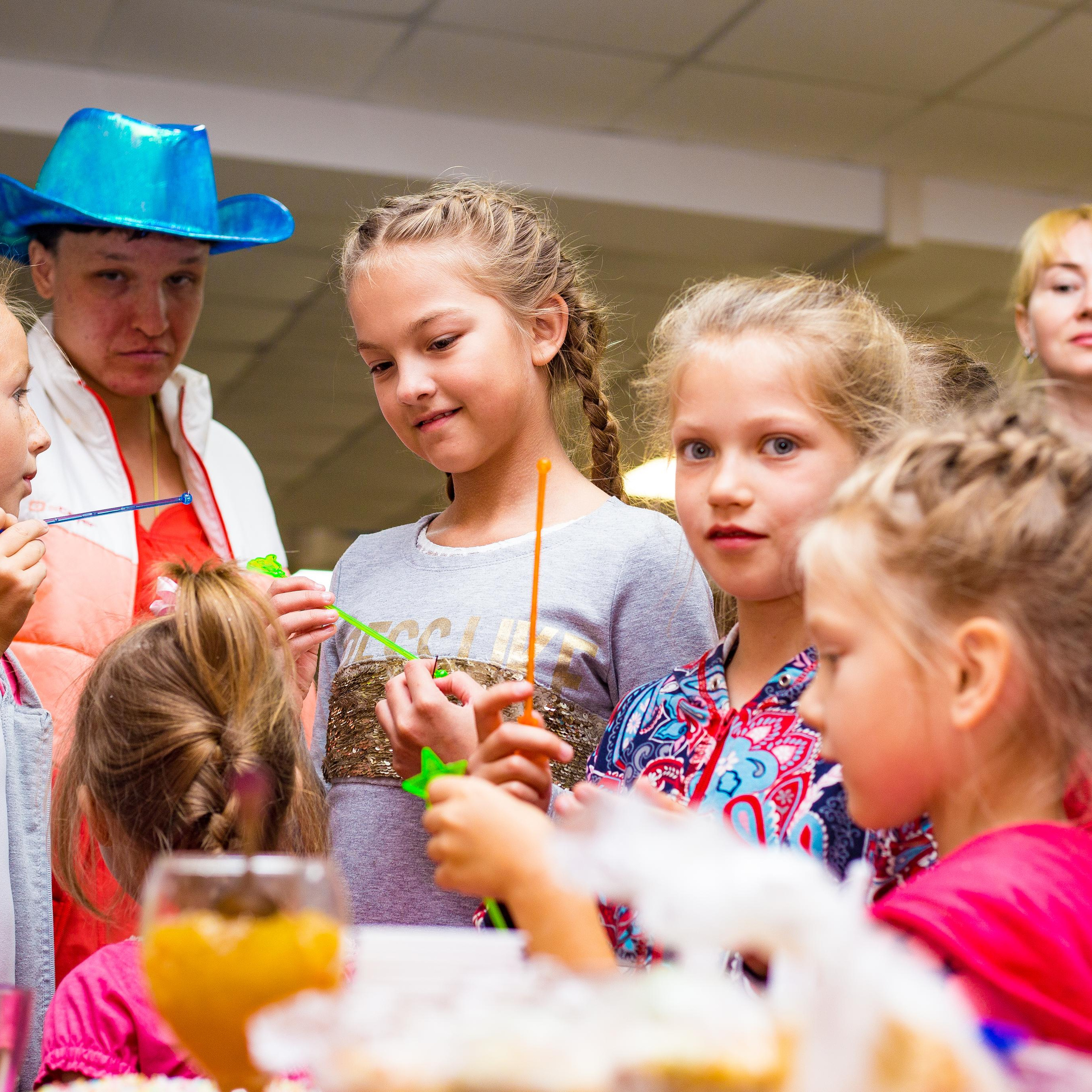 Фотосъёмка мероприятий. Выпускные альбомы в Твери и области