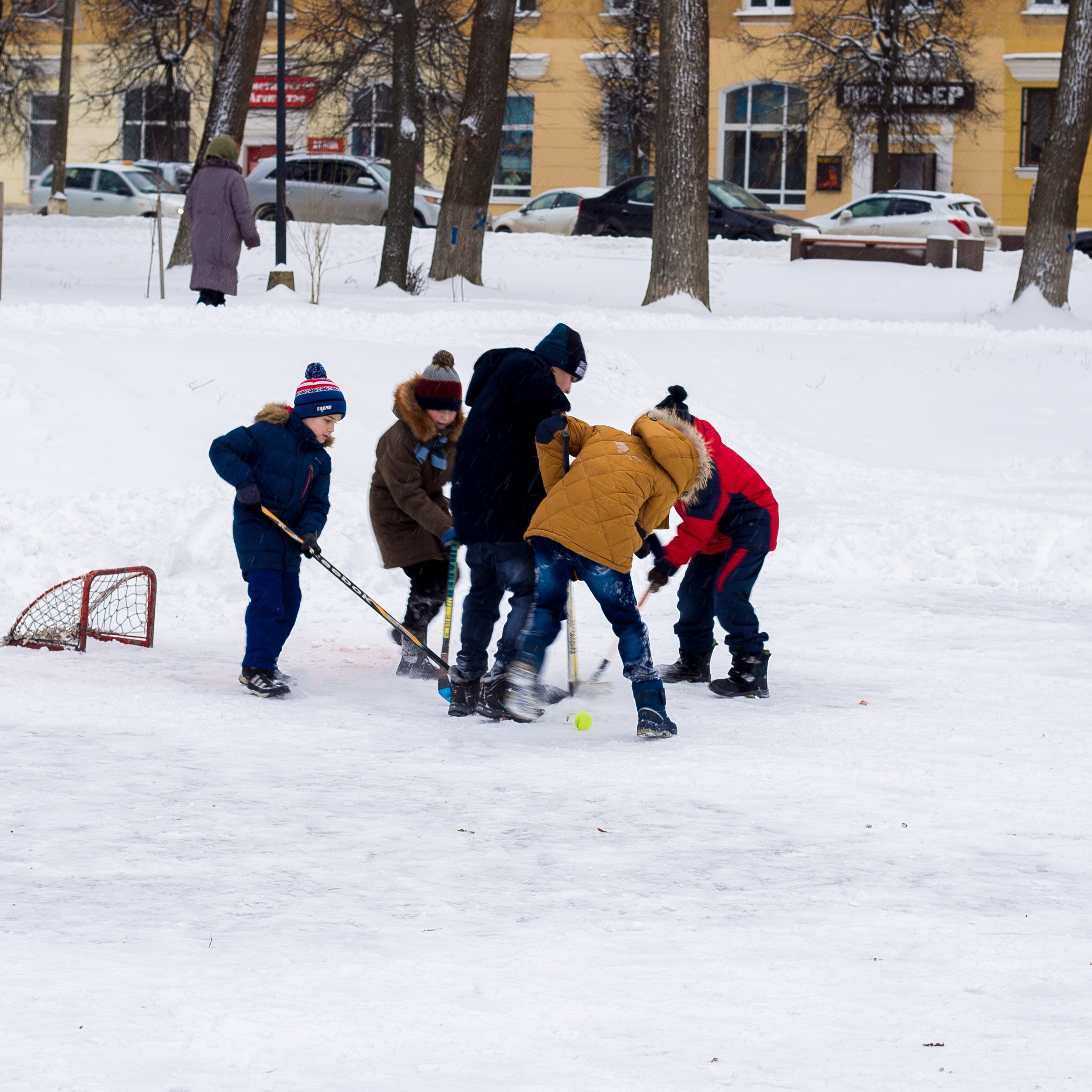 Фотосъёмка мероприятий. Выпускные альбомы в Твери и области