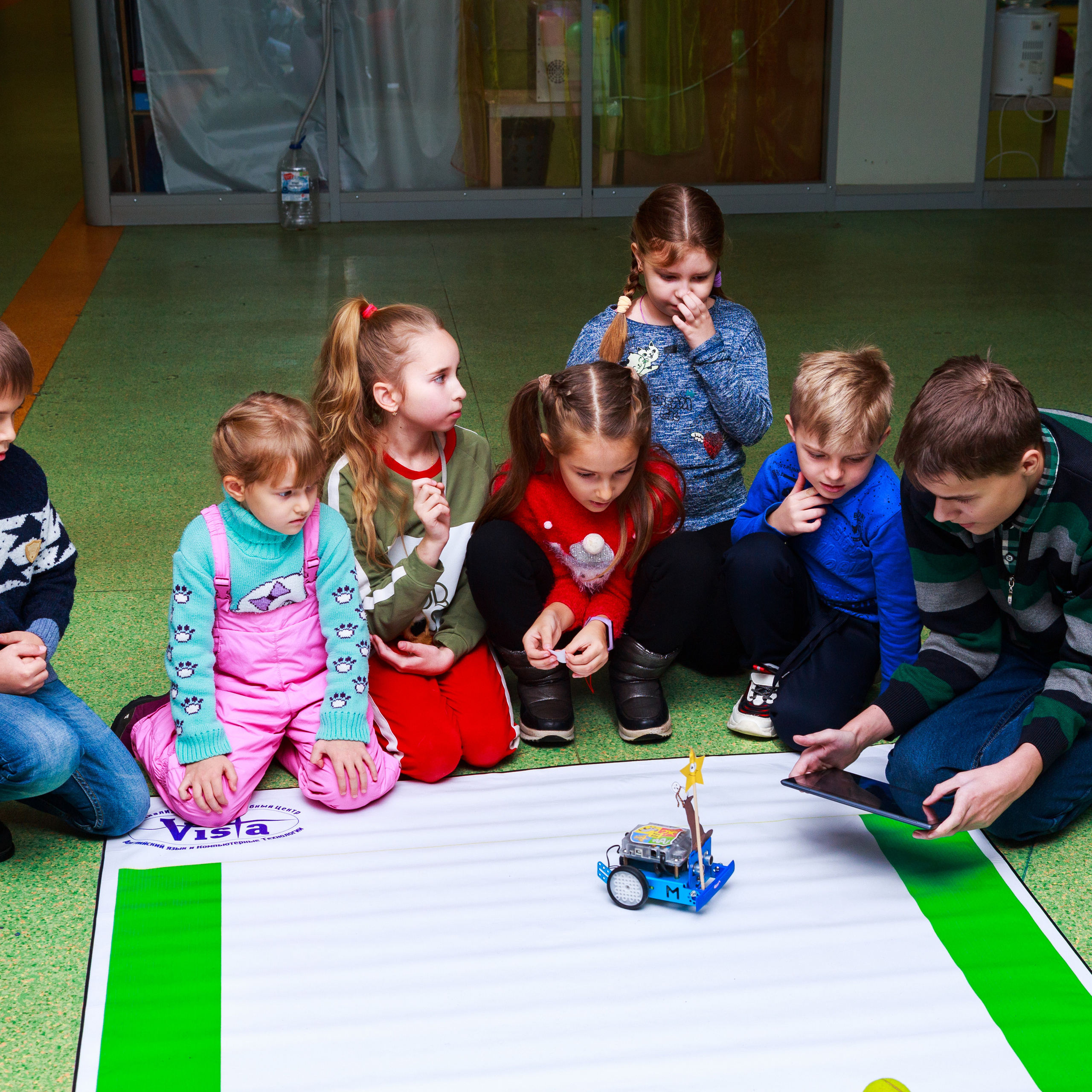 Фотосъёмка мероприятий. Выпускные альбомы в Твери и области