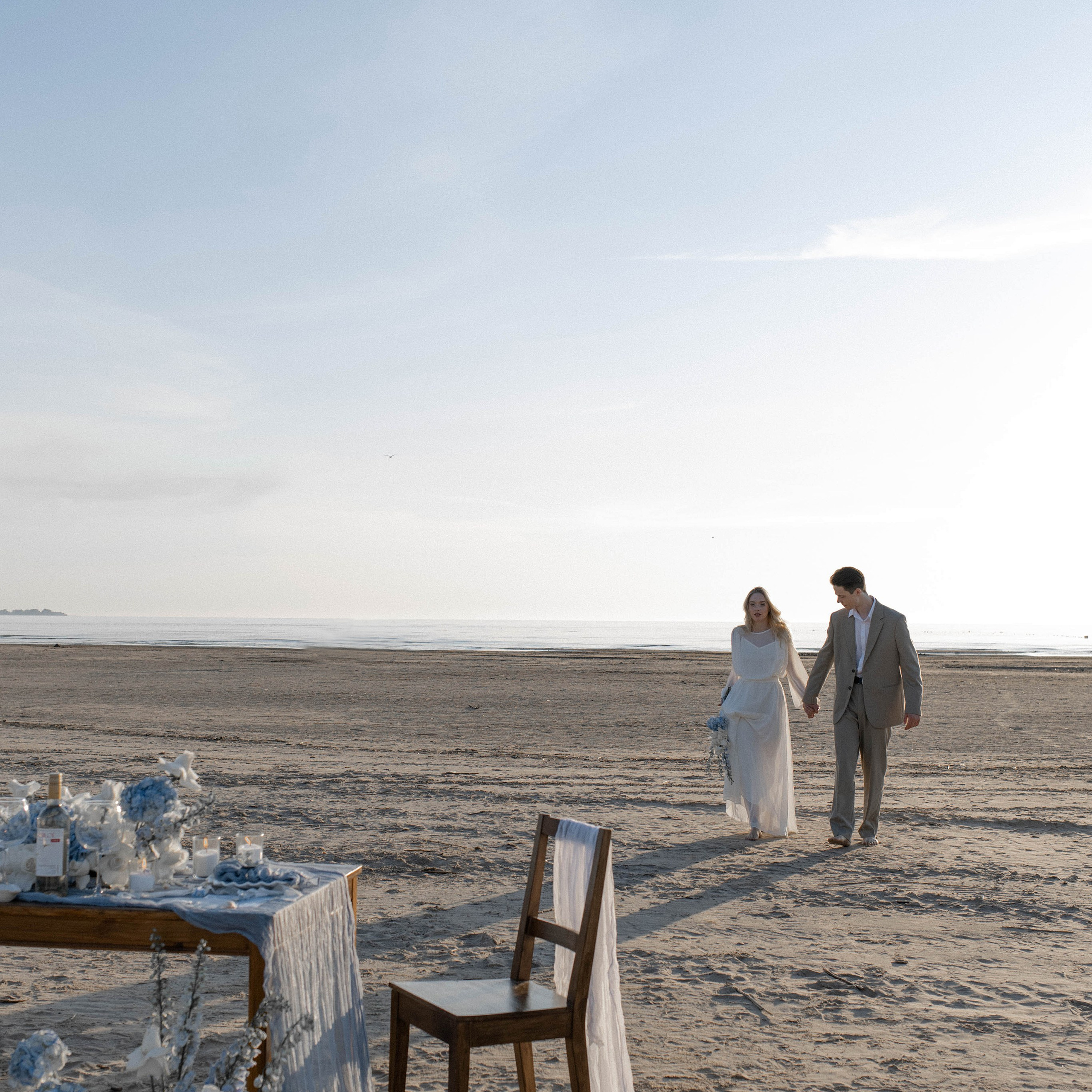 Однажды на заливе🌊