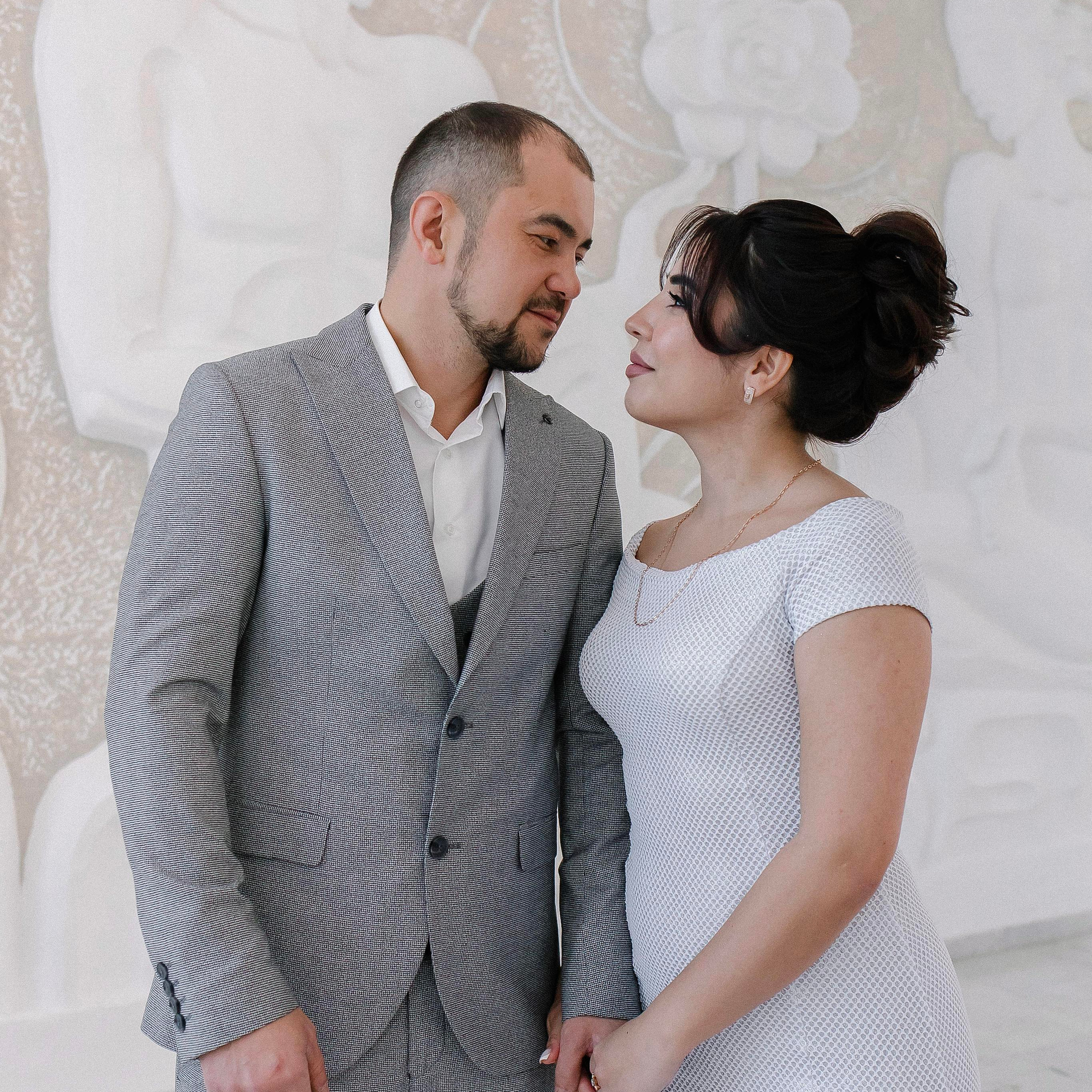 Отзывы. Свадебный и семейный фотограф в Самаре Стрельникова Ирина