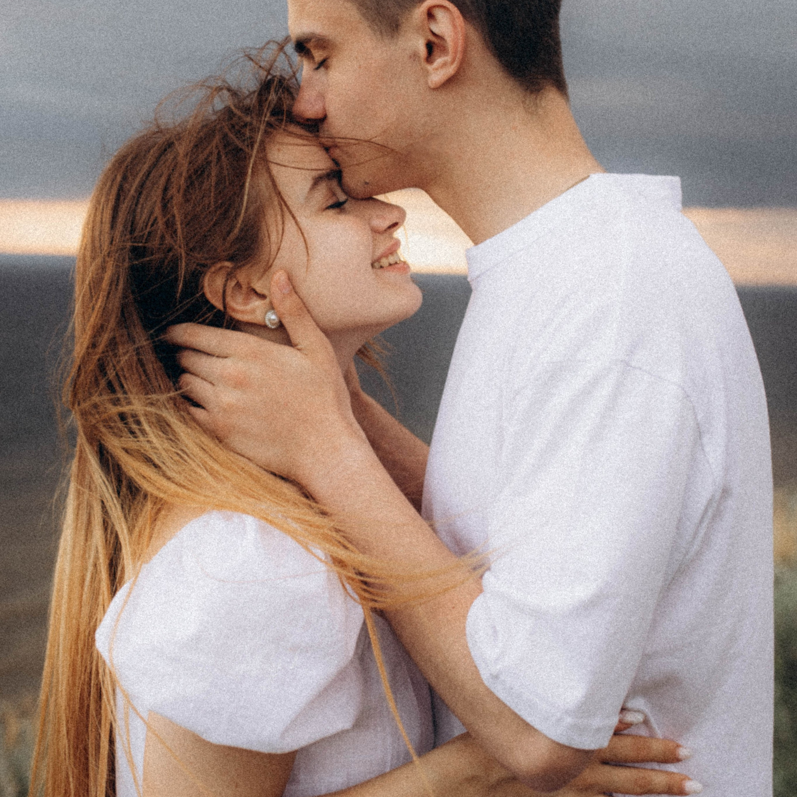 Мне с тобой тепло