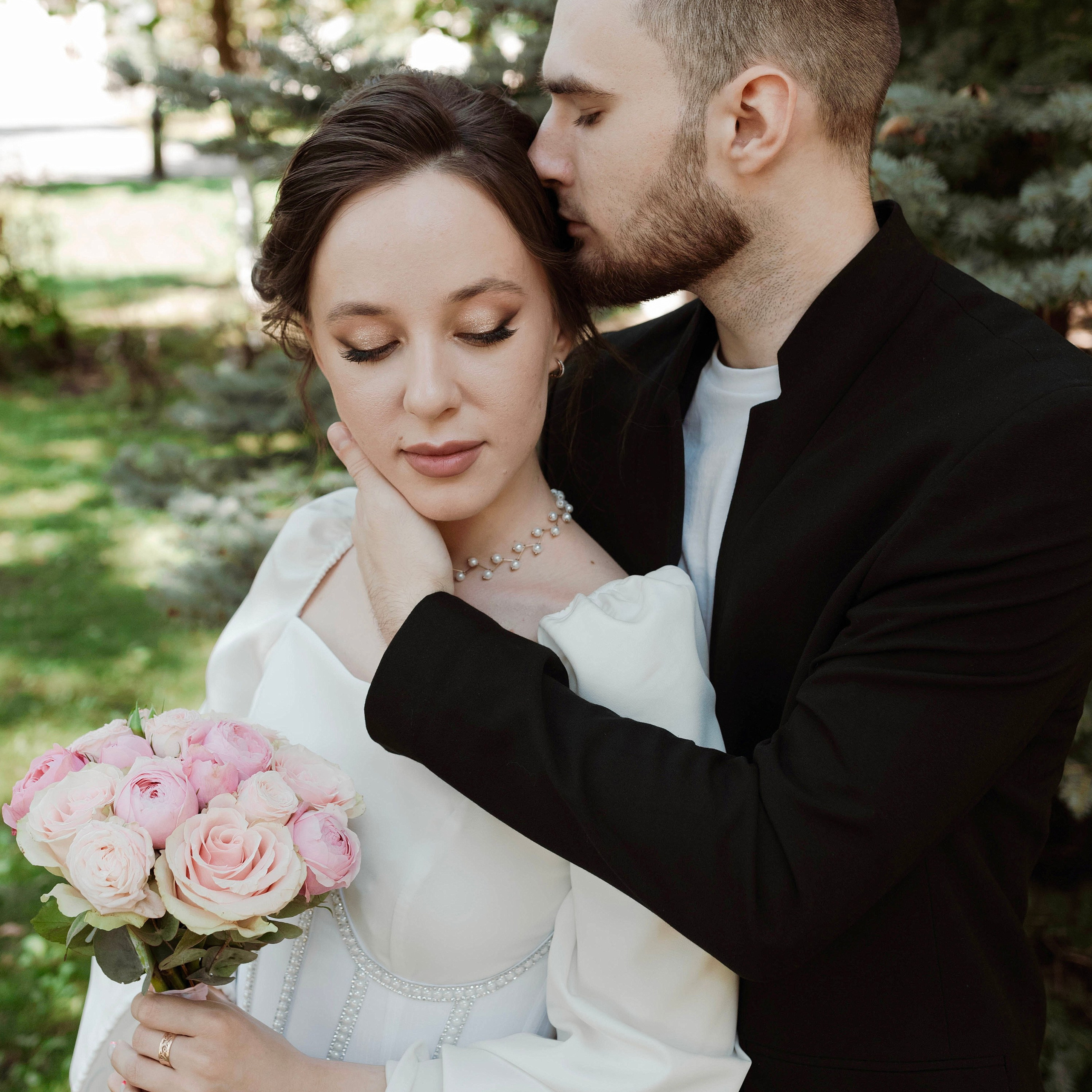 Отзывы. Свадебный и семейный фотограф в Самаре Стрельникова Ирина