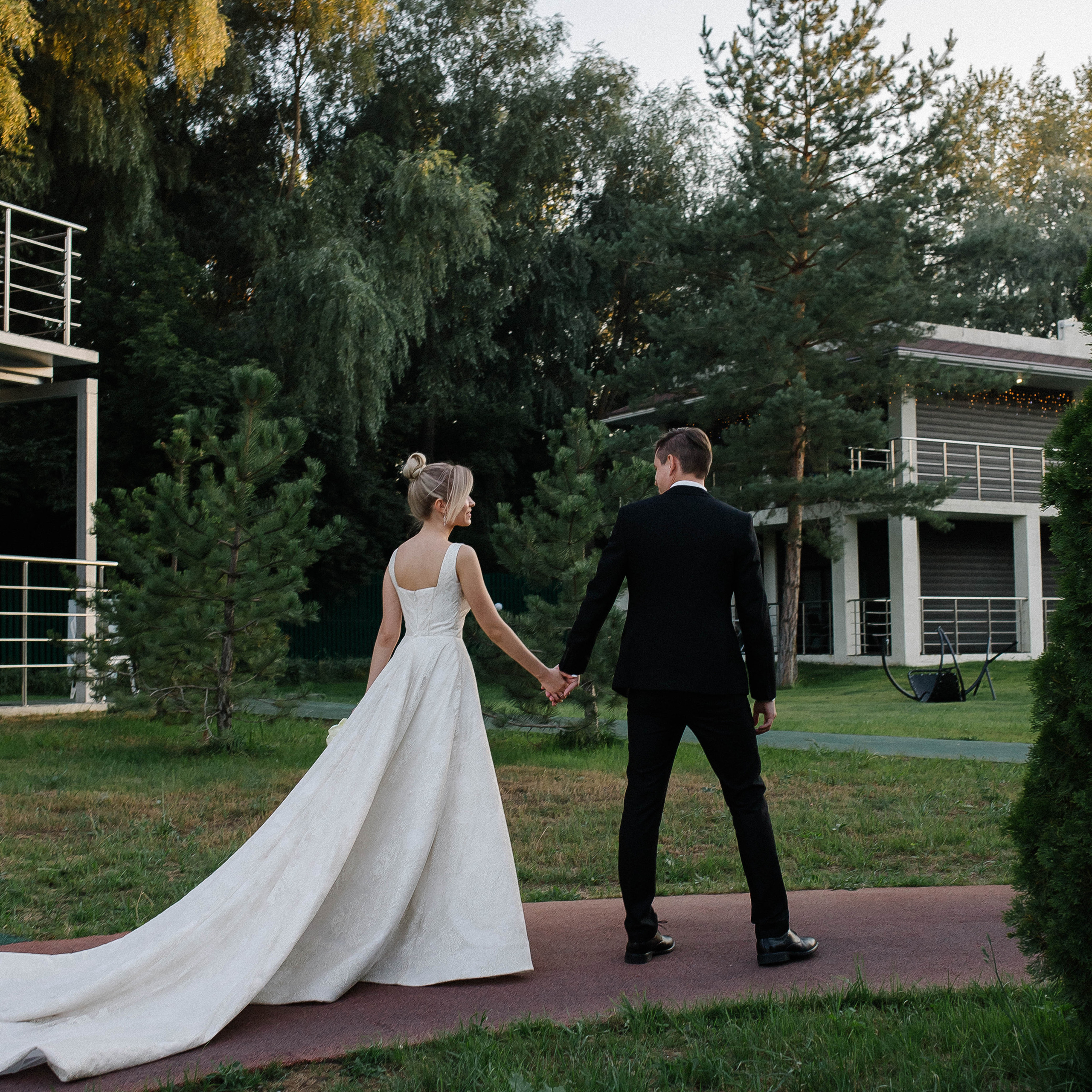 Отзывы. Свадебный и семейный фотограф в Самаре Стрельникова Ирина