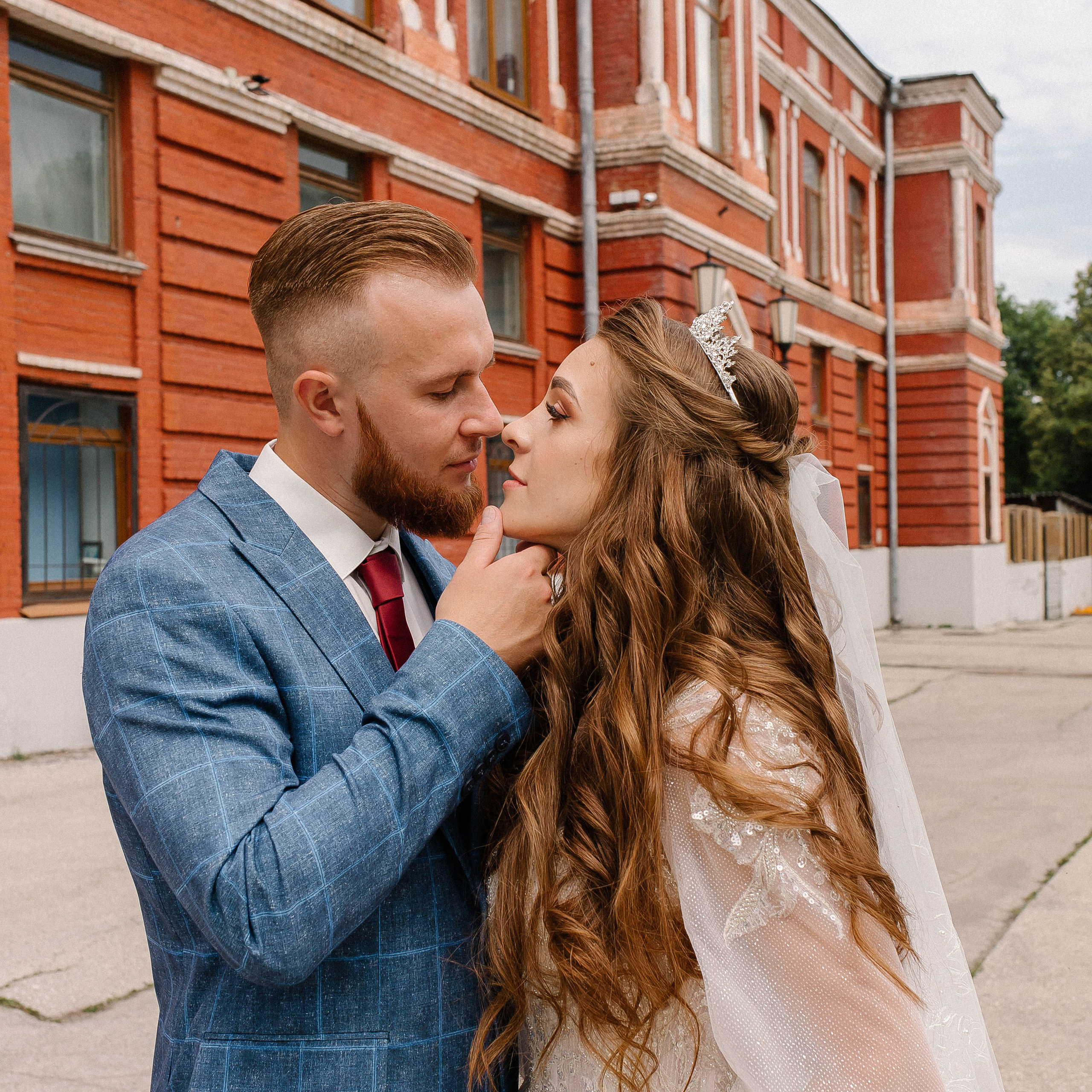 Отзывы. Свадебный и семейный фотограф в Самаре Стрельникова Ирина