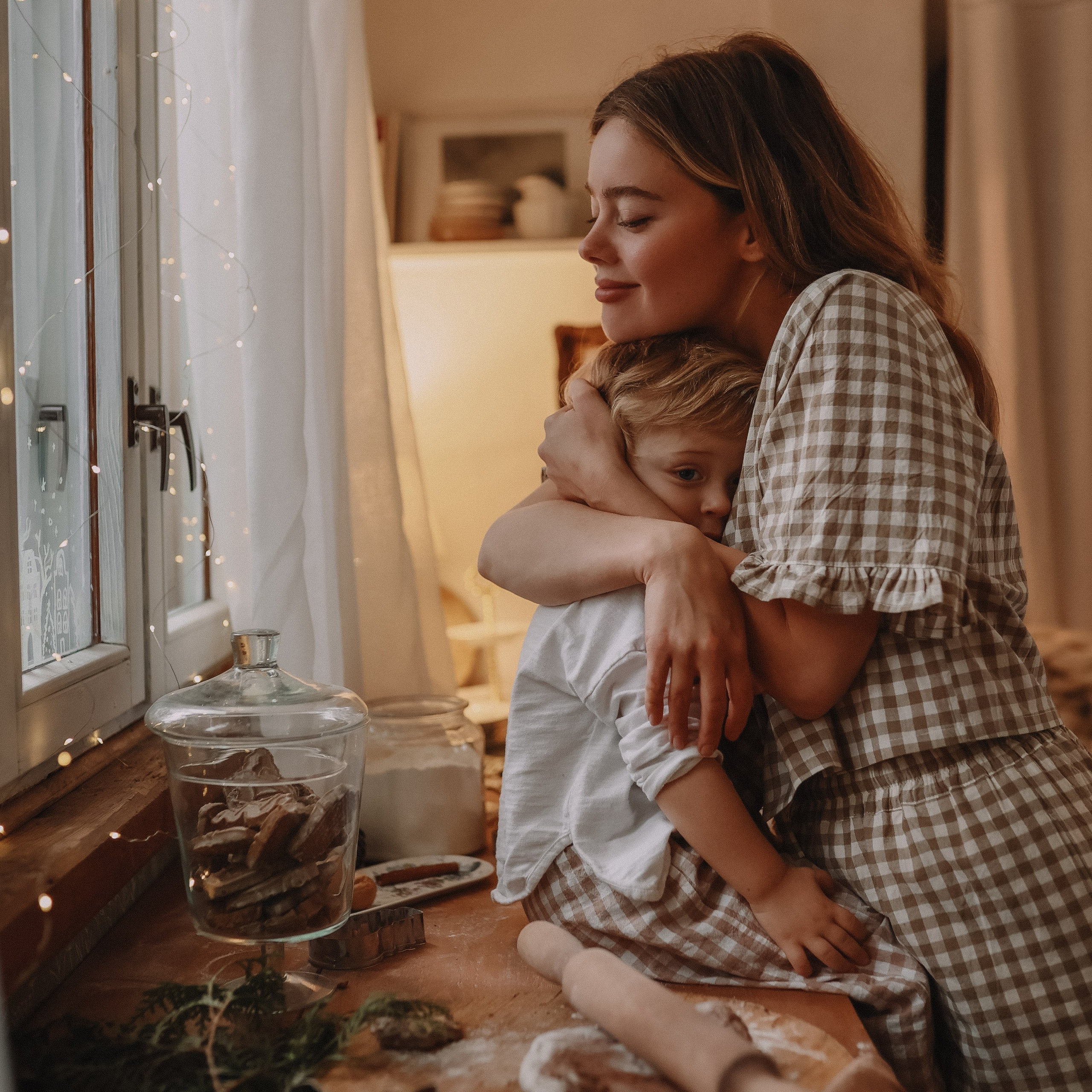 Даша Макс и Умка