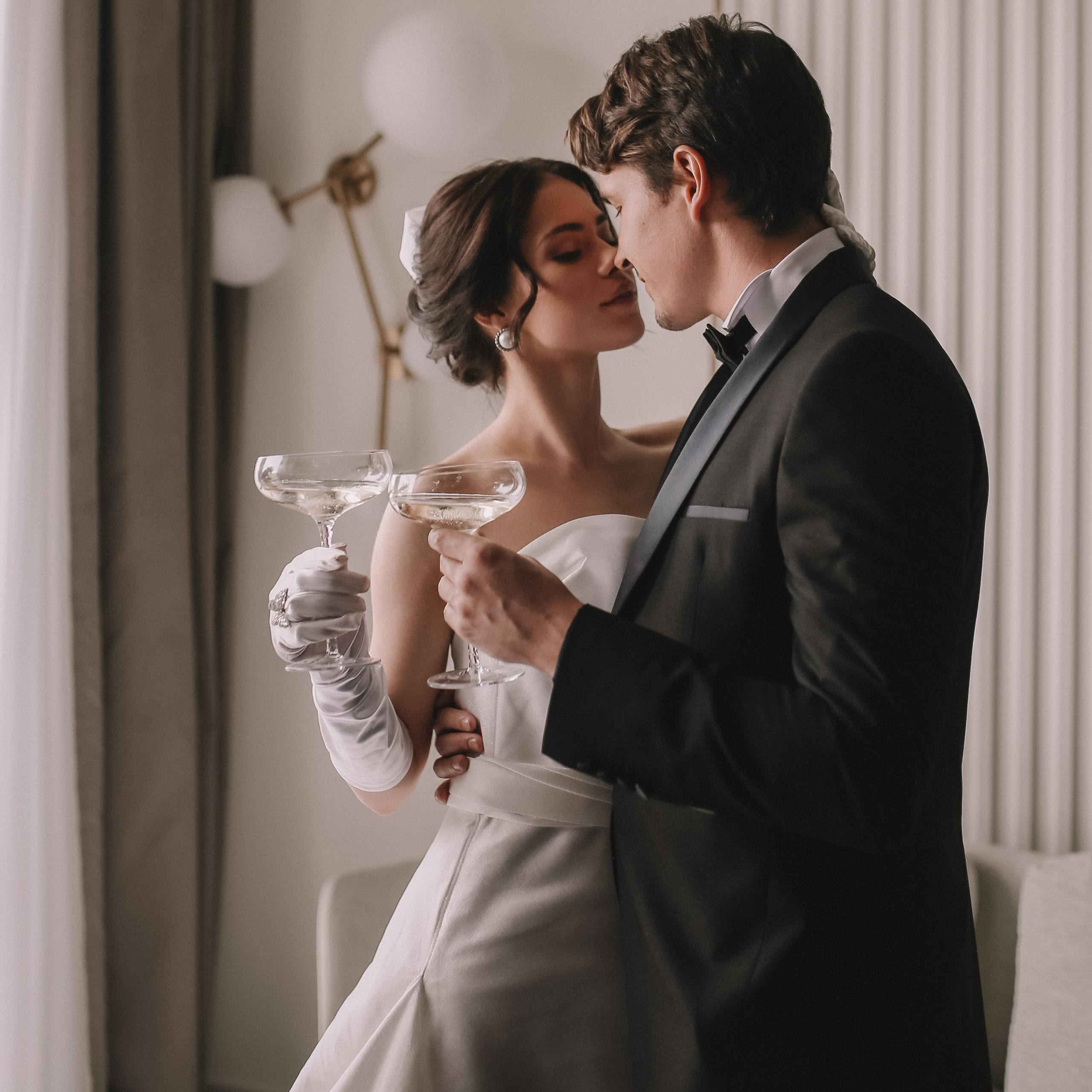 Торжество для двоих