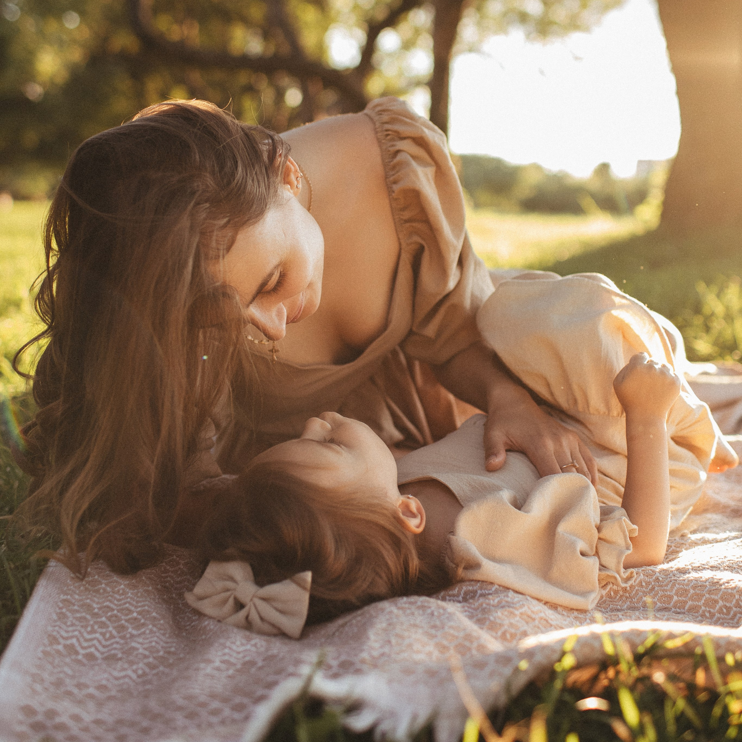 Отзывы. Семейный фотограф в Москве