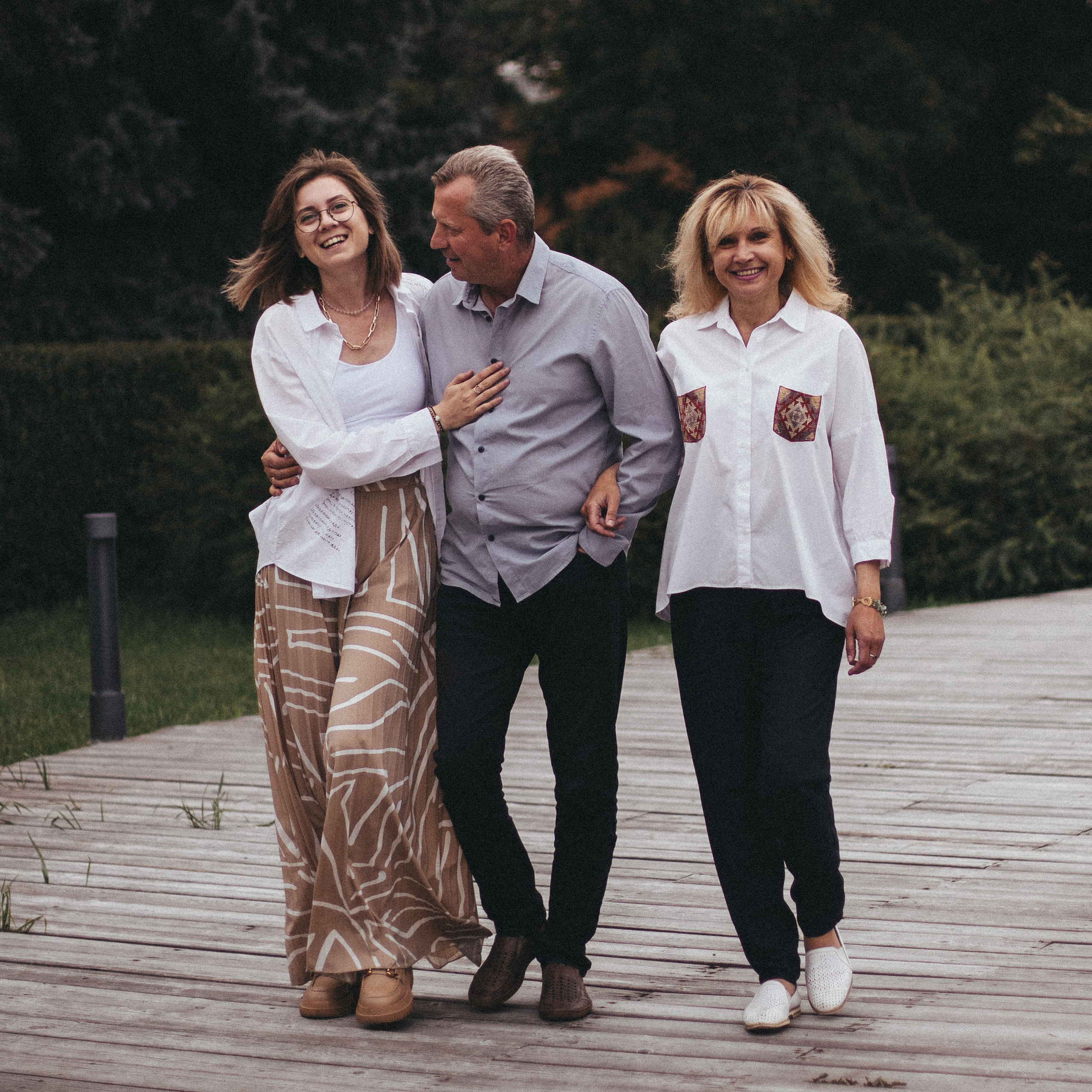 Отзывы. Семейный фотограф в Москве