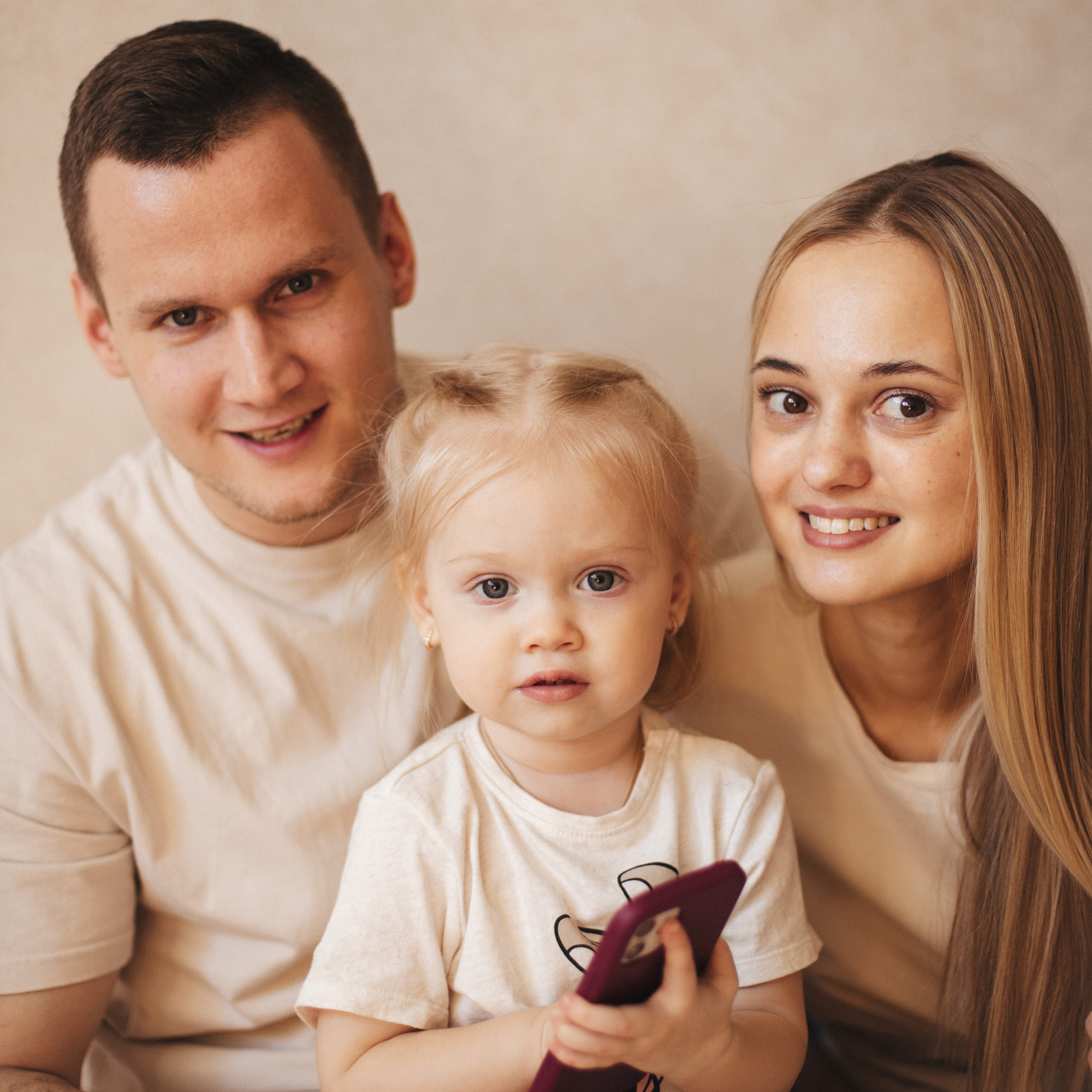 Отзывы. Семейный фотограф в Москве