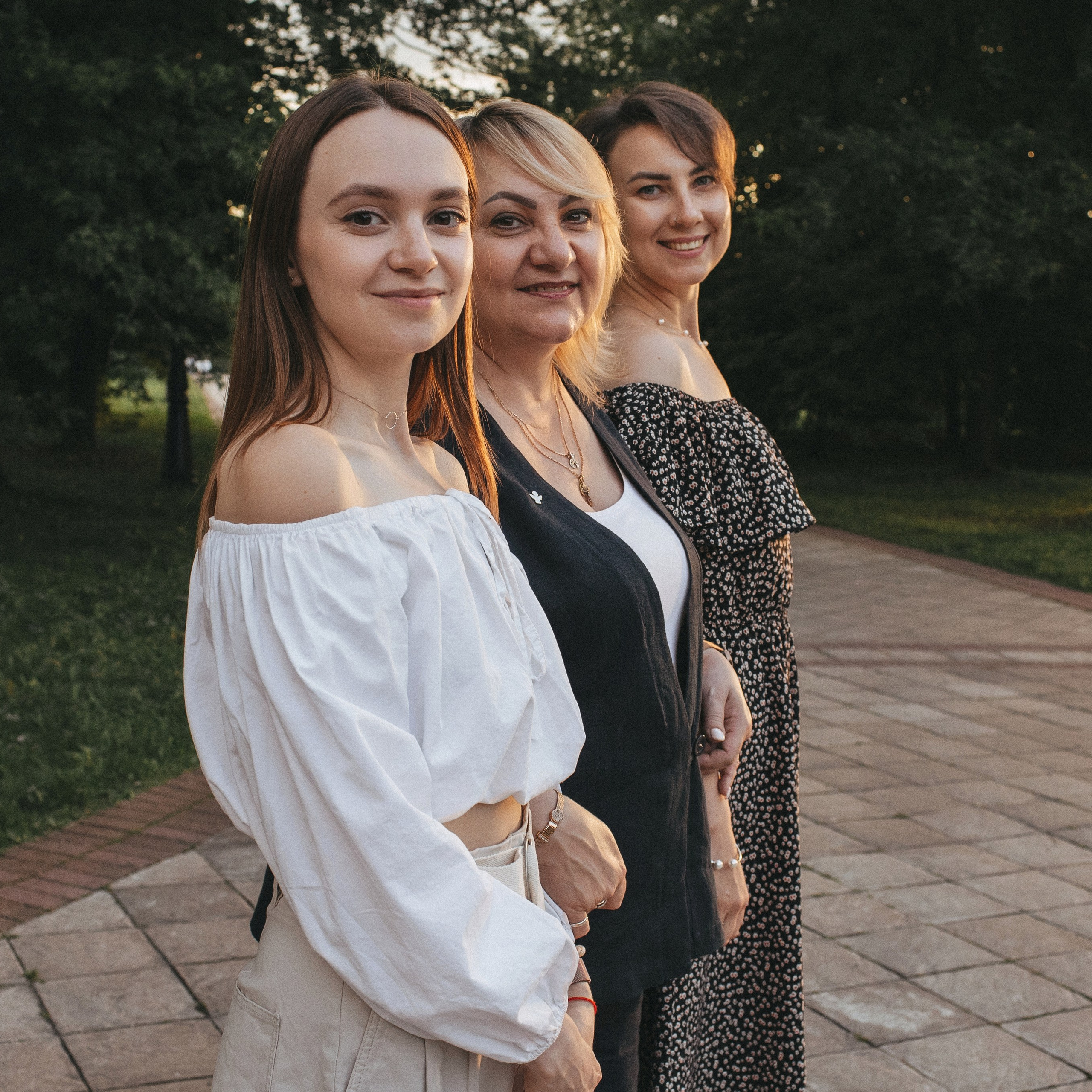 Отзывы. Семейный фотограф в Москве