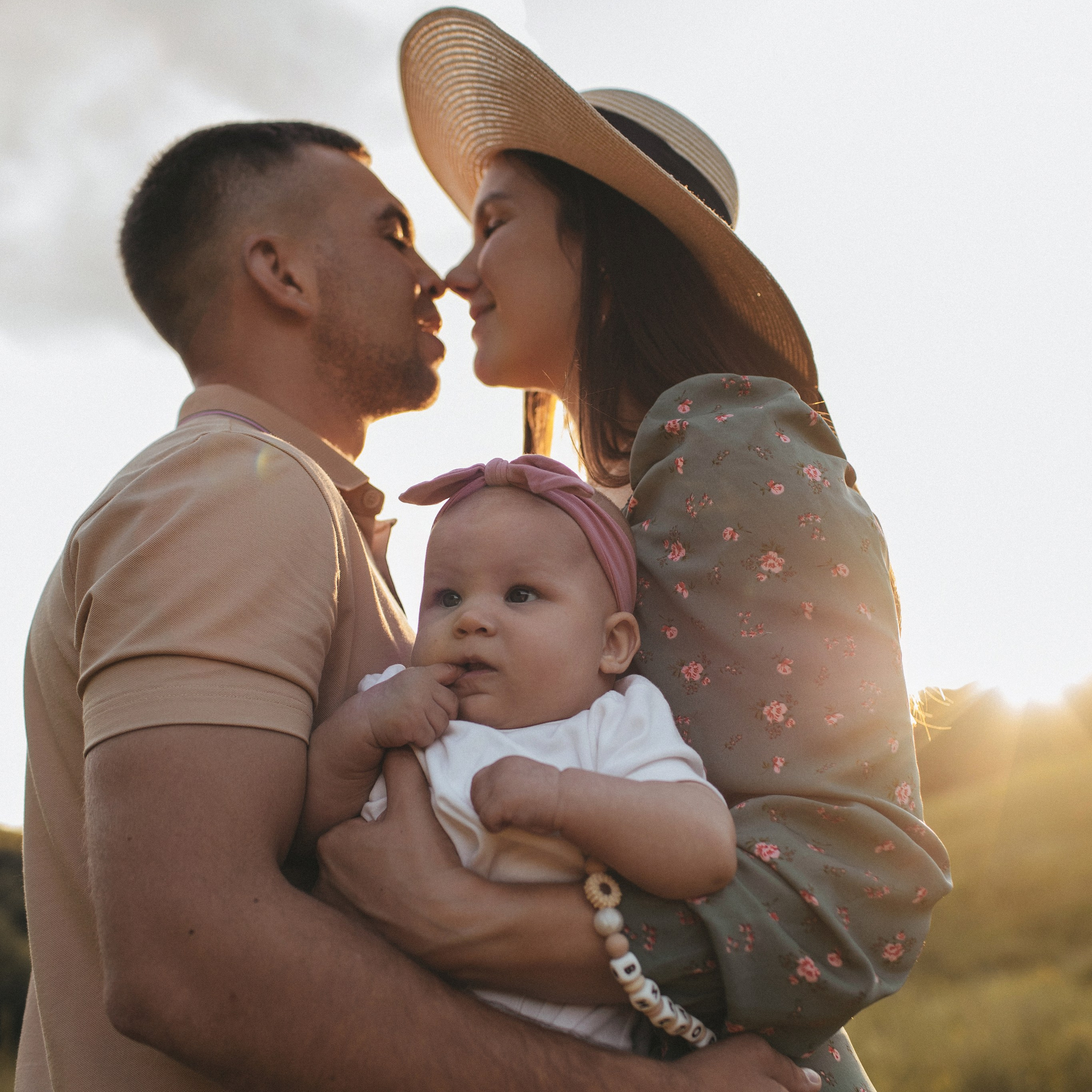 Отзывы. Семейный фотограф в Москве