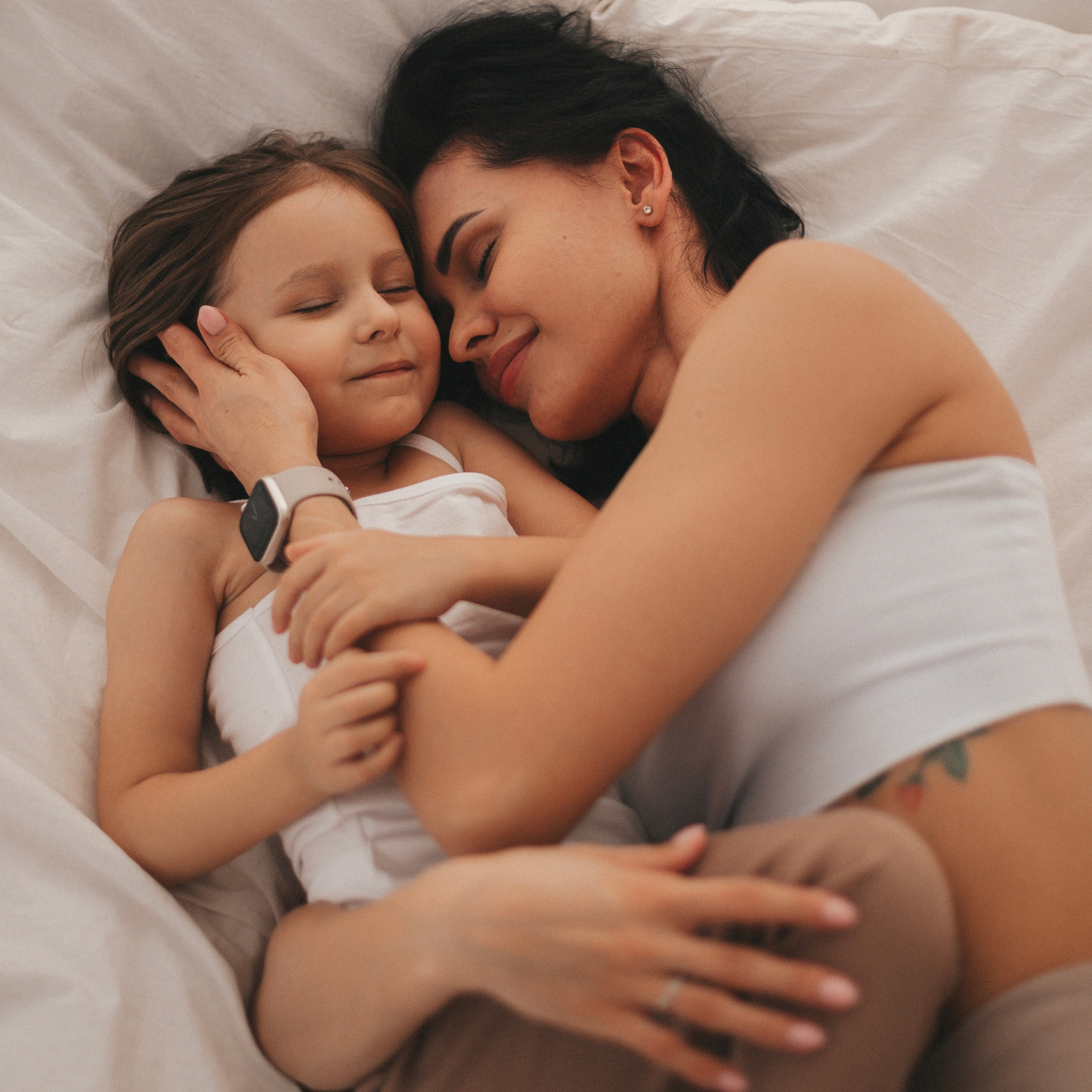 Отзывы. Семейный фотограф в Москве