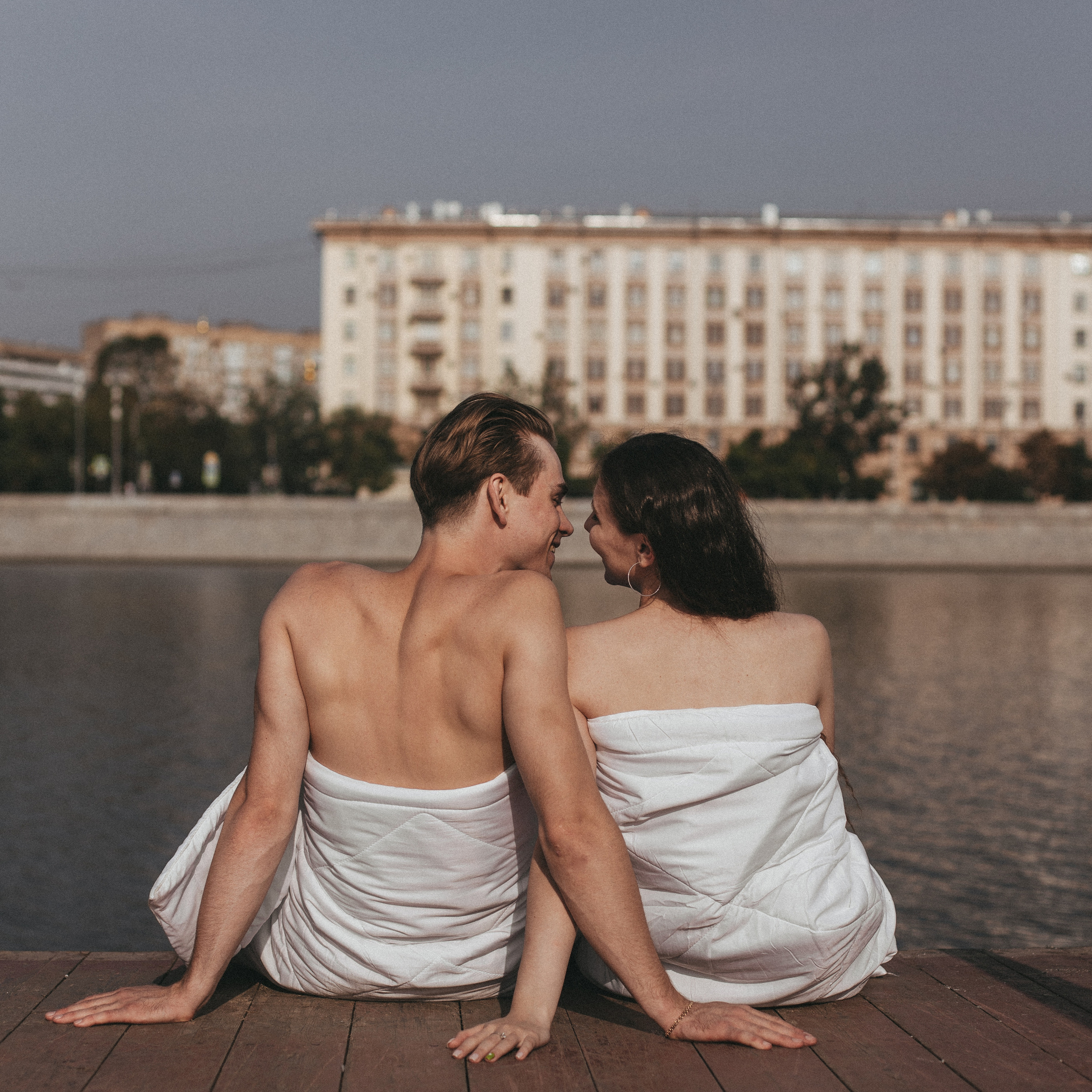 Отзывы. Семейный фотограф в Москве