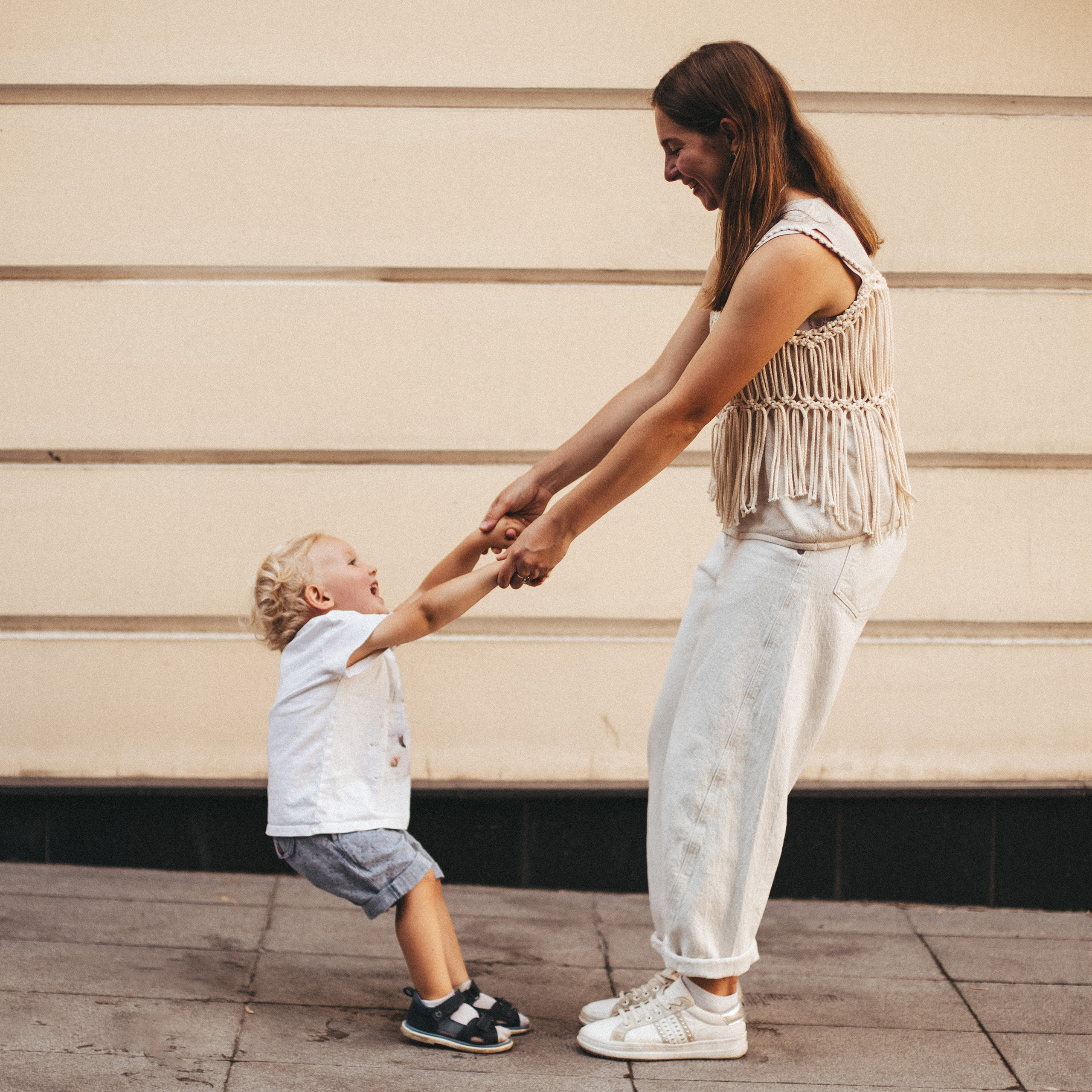 Отзывы. Семейный фотограф в Москве