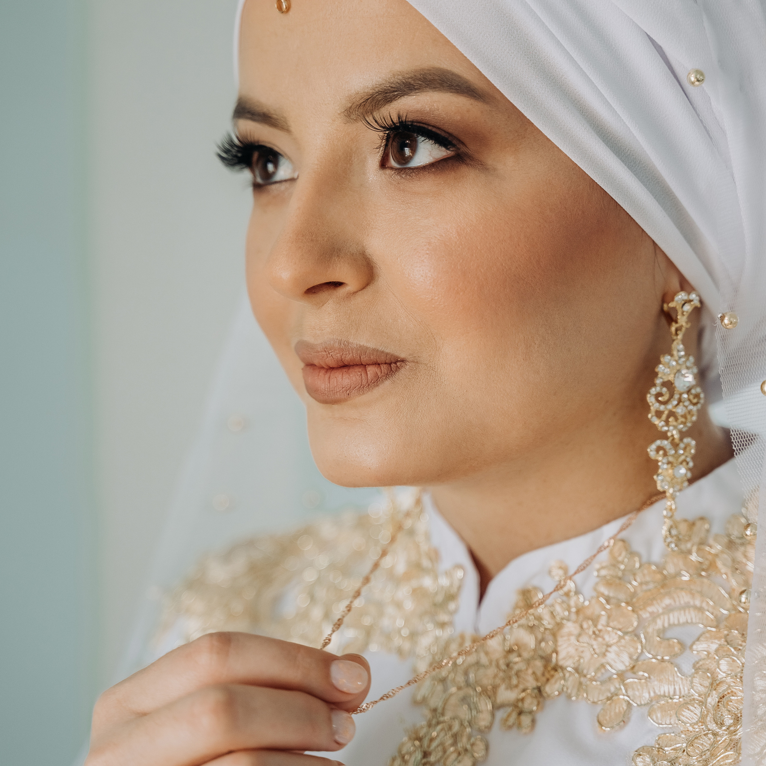 Гузель и Ринат