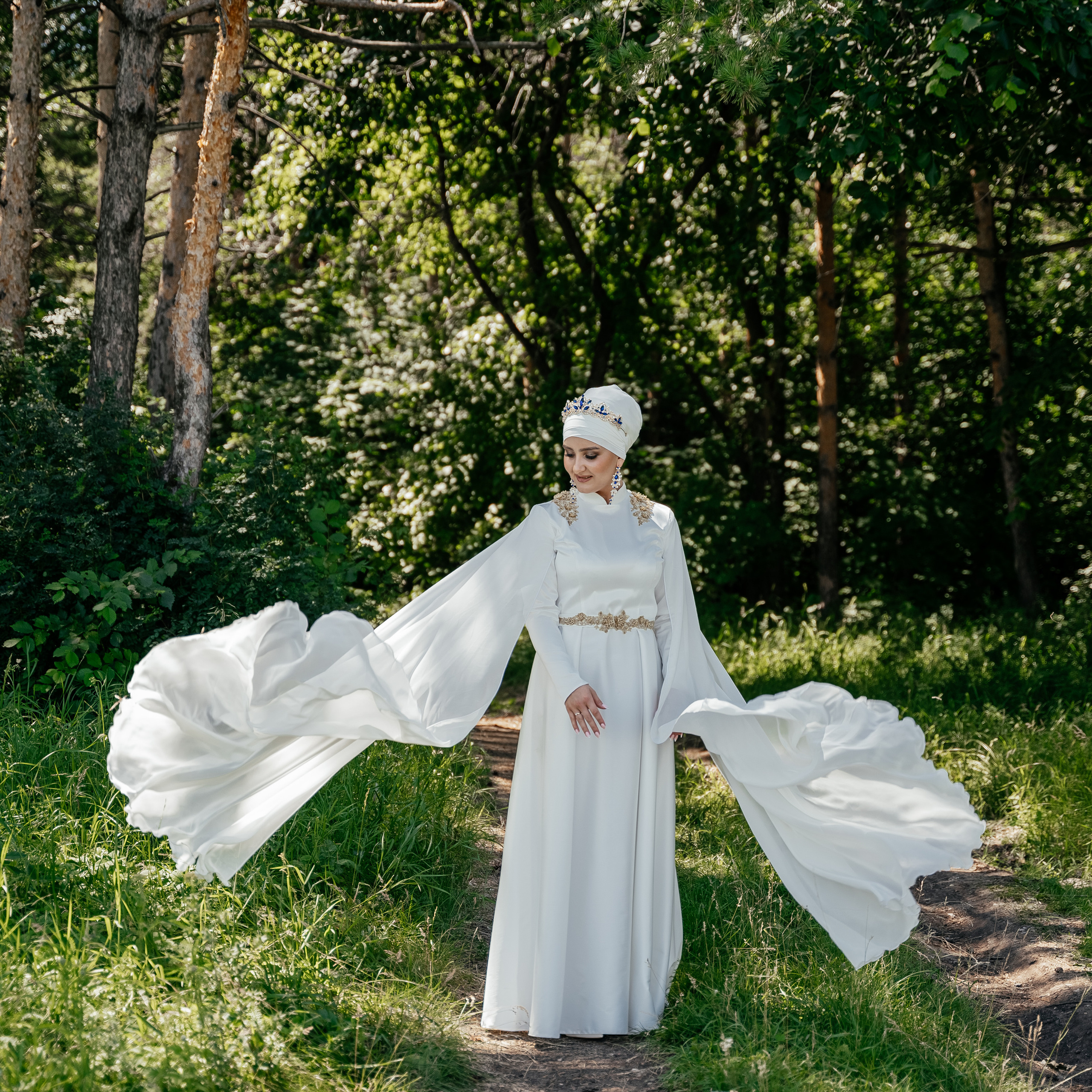 Ильмар и Диана