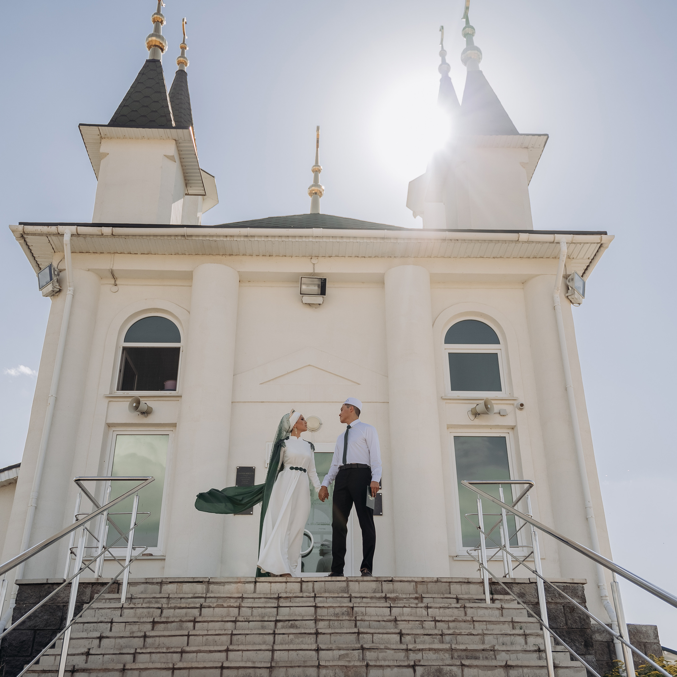 Энже и Эмиль