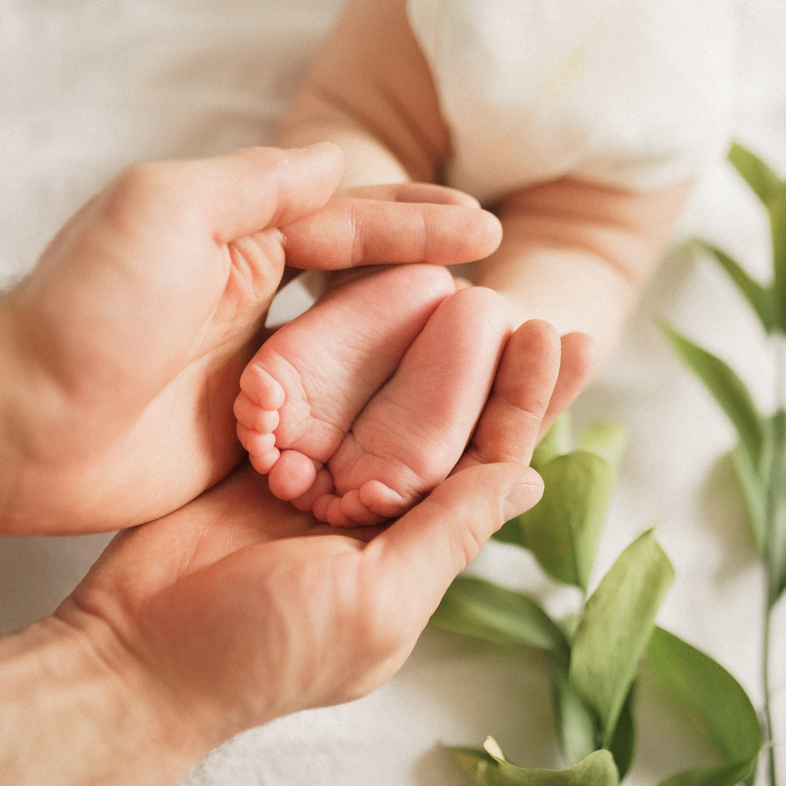 Рустем, Кристина и Демид