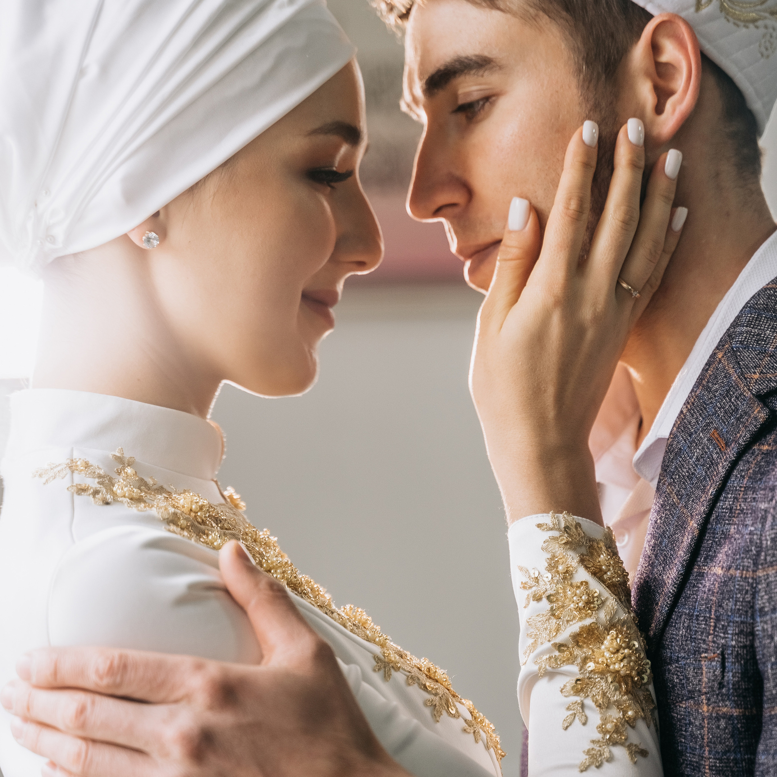 Розалия и Радим