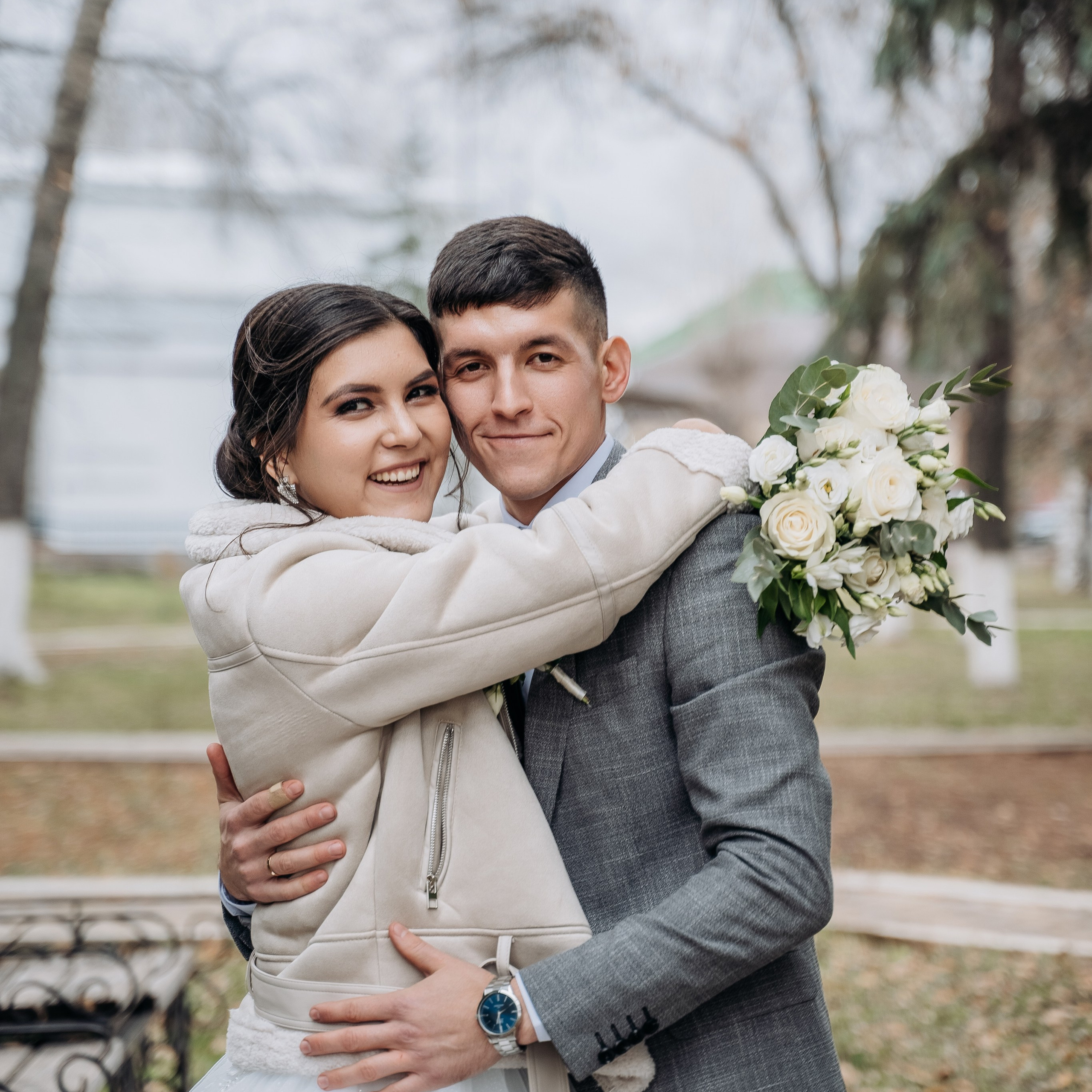 Отзывы. Свадебный семейный фотограф Ксения Божко Уфа Раевка никах в Нарыстау