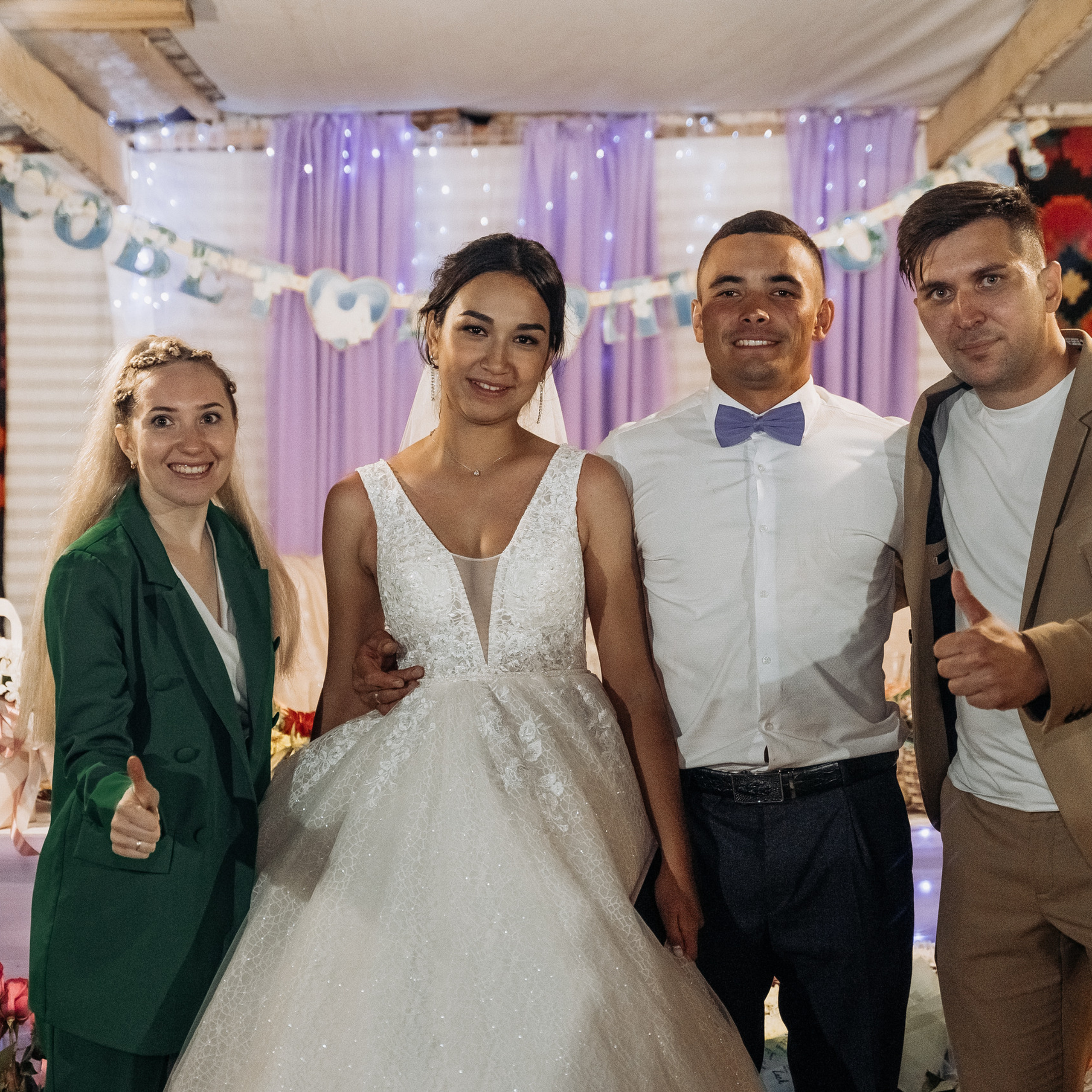 Отзывы. Свадебный семейный фотограф Ксения Божко Уфа Раевка никах в Нарыстау