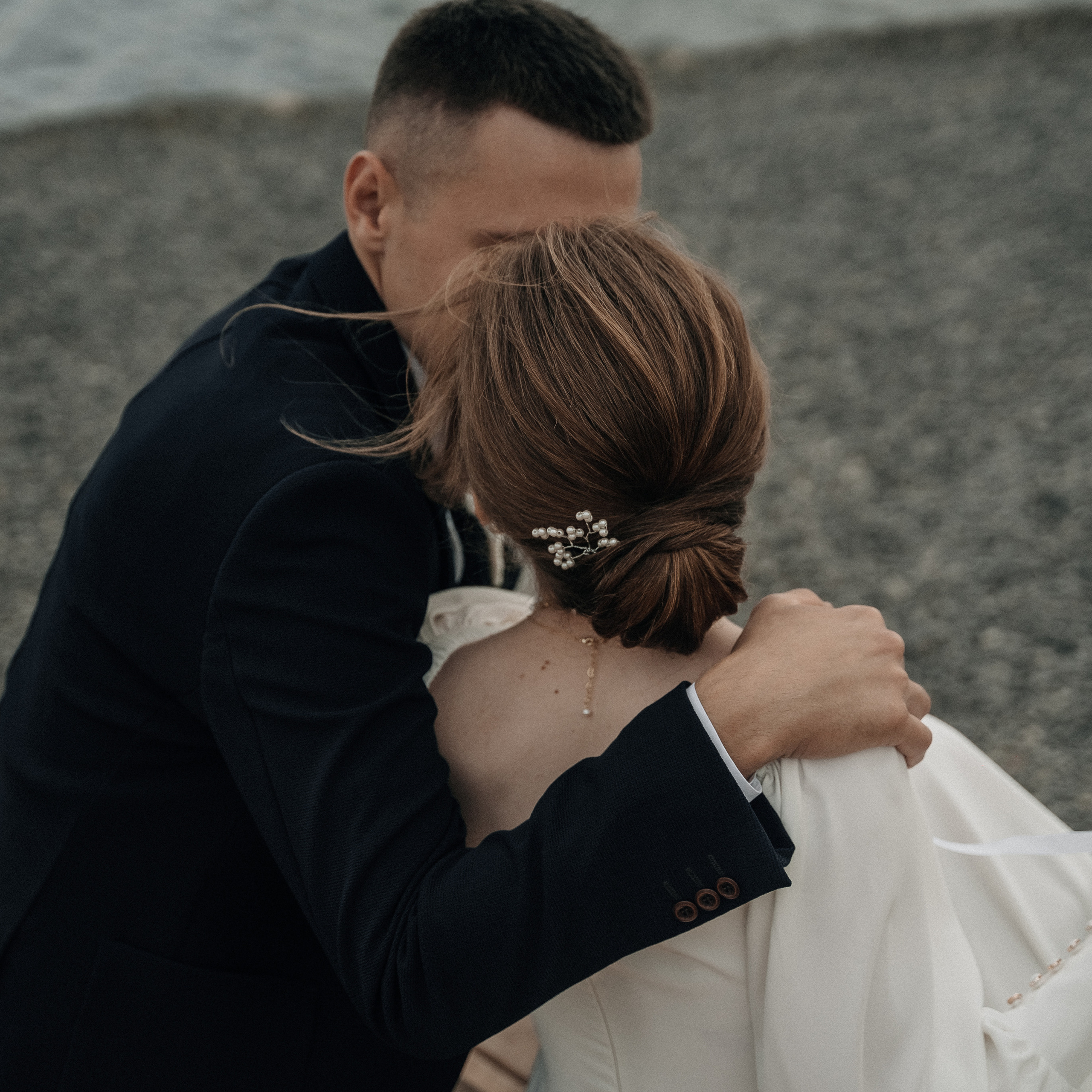 Айдар и Алина