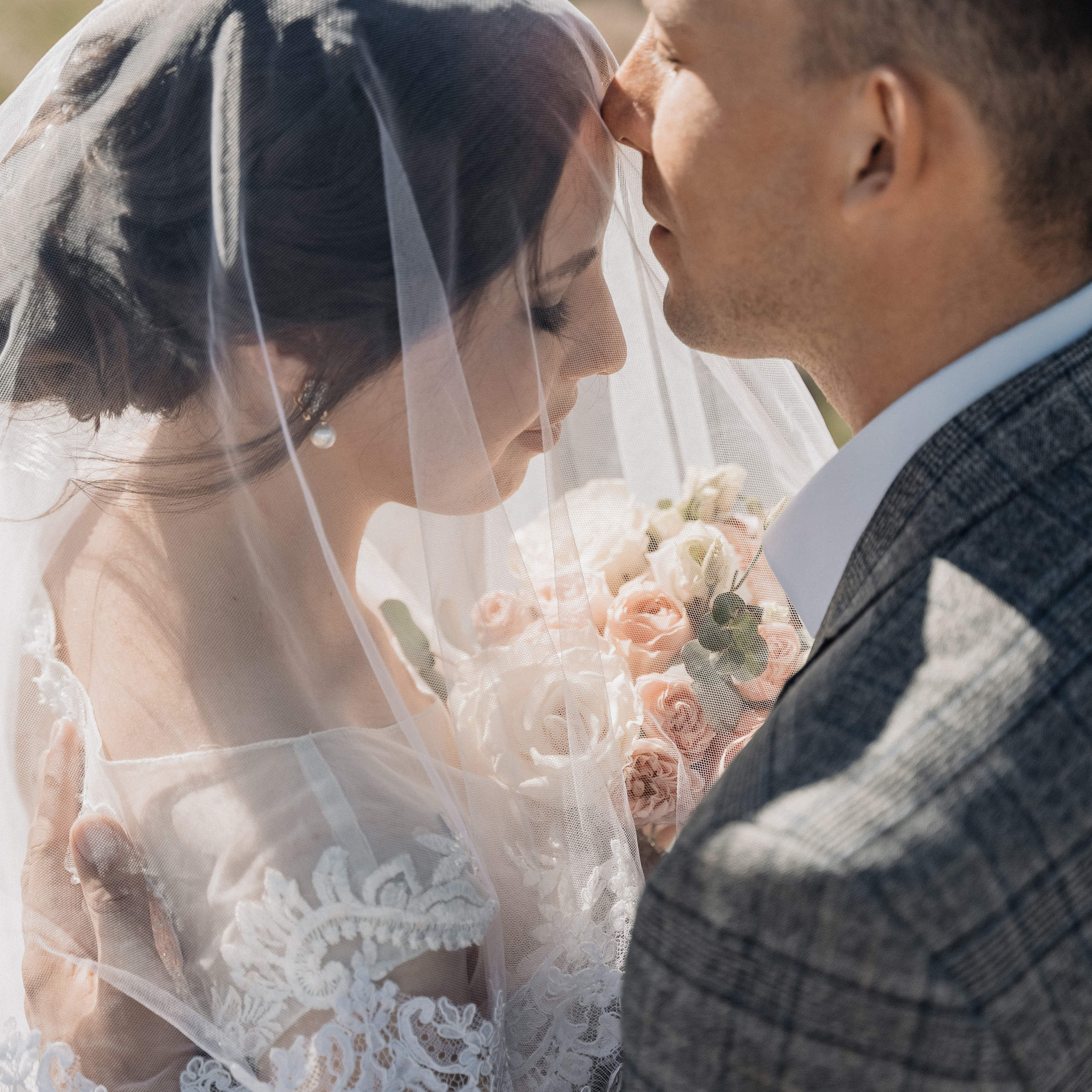 Лейсан и Марсель