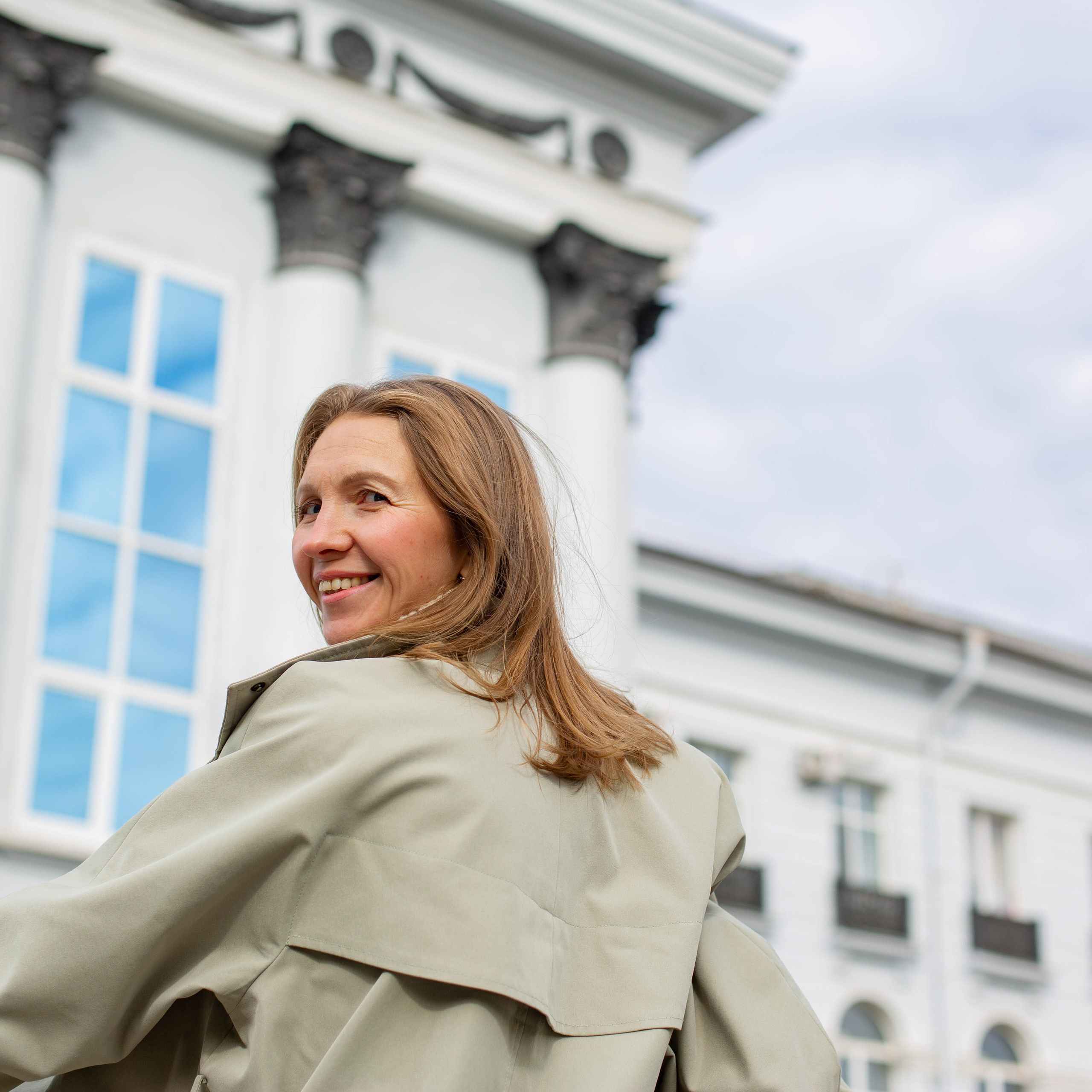 Отзывы. Женский фотограф Варушкина Елена