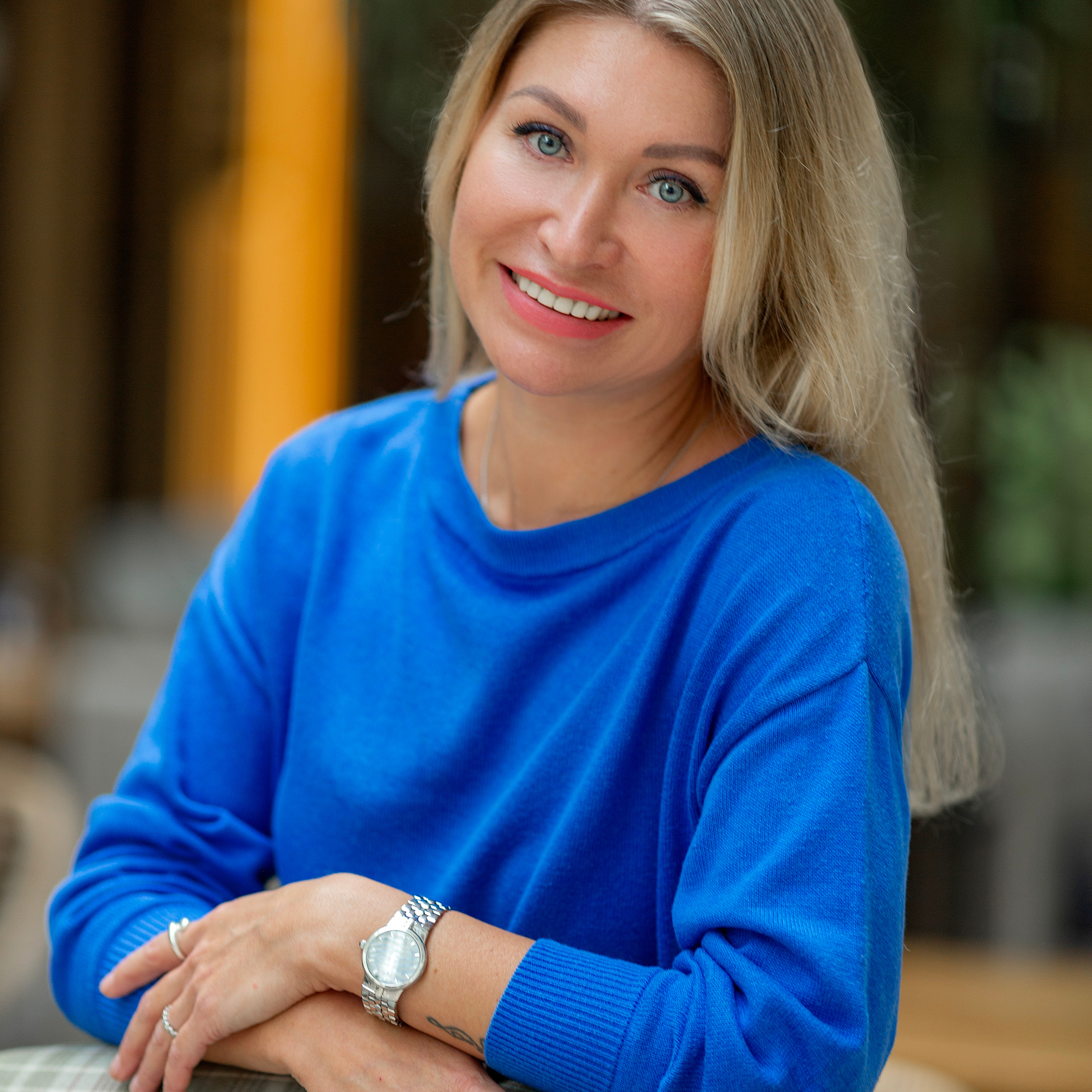 Отзывы. Женский фотограф Варушкина Елена