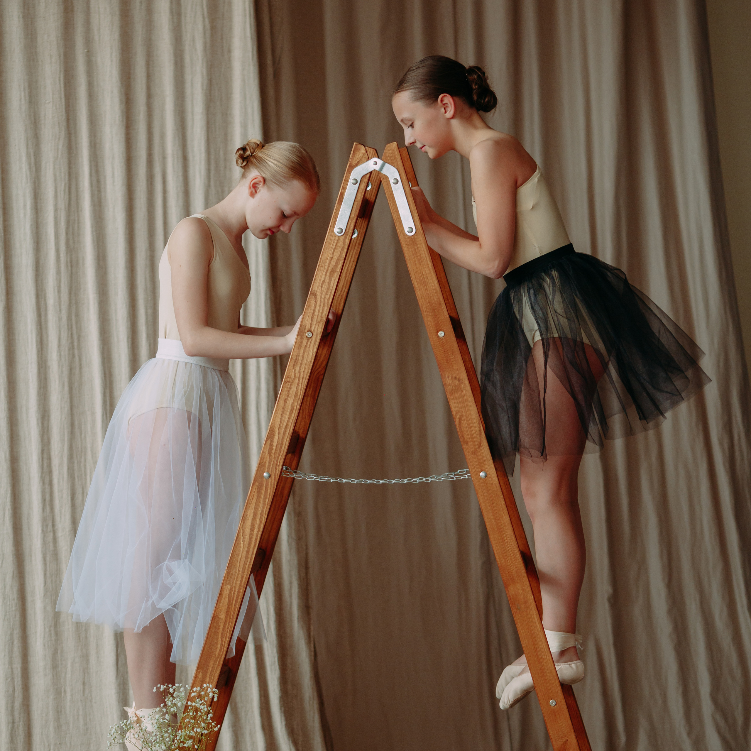 «БАЛЕРИНА»