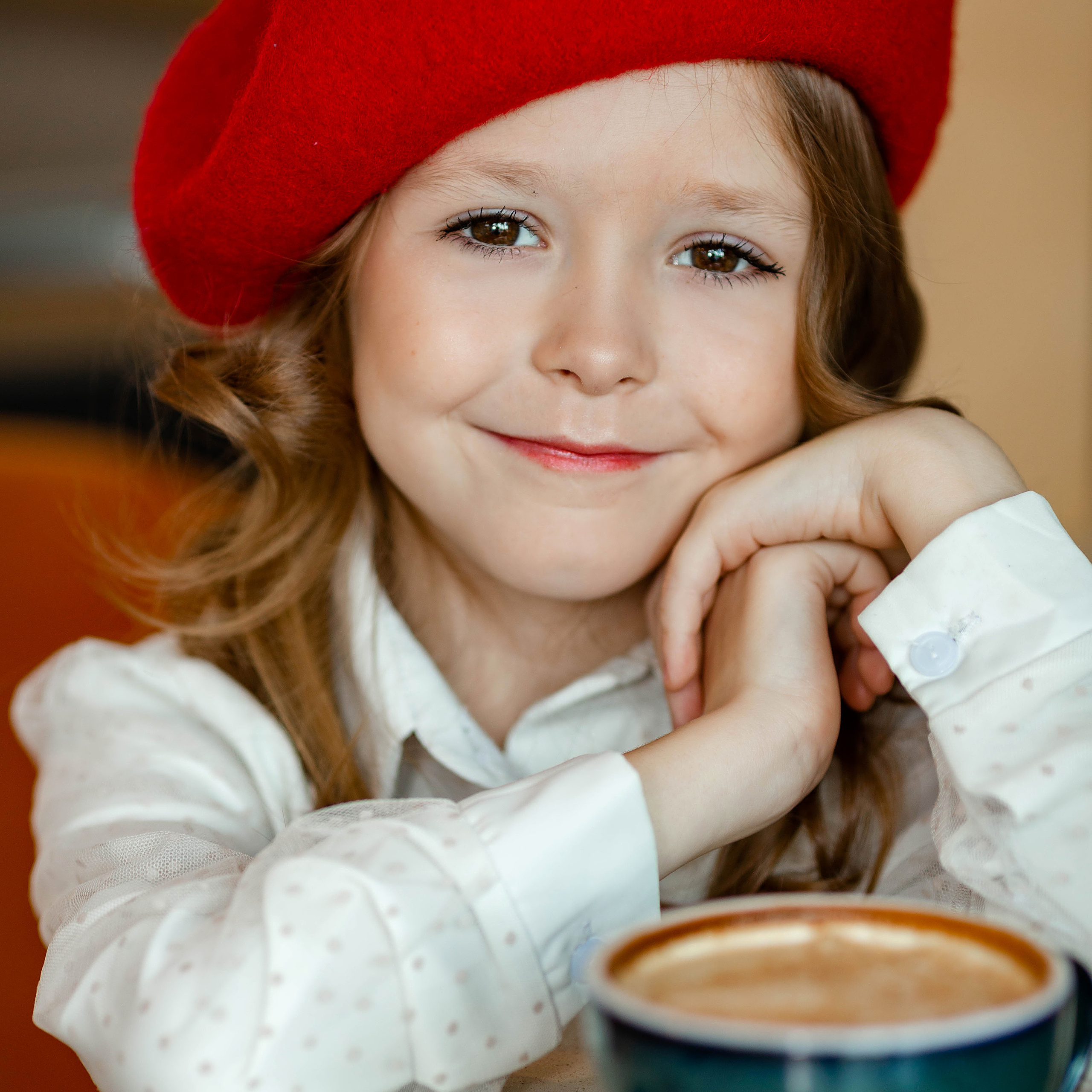 «ФРАНЦУЗСКИЙ ЗАВТРАК»